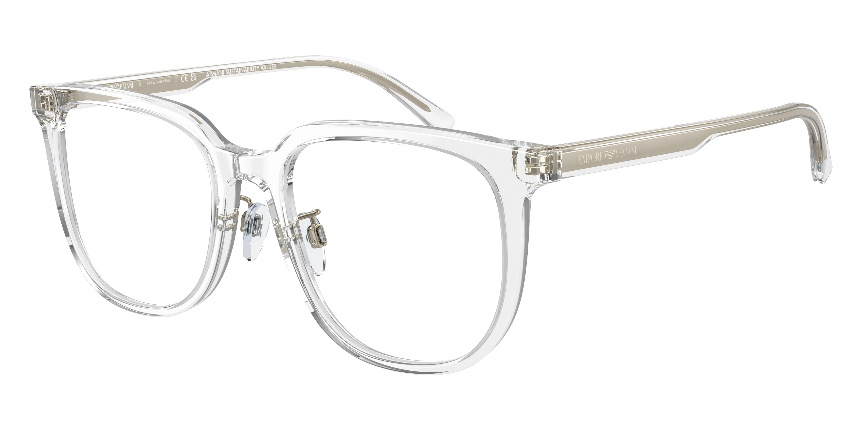 EMPORIO ARMANI EA3226D 5893 54