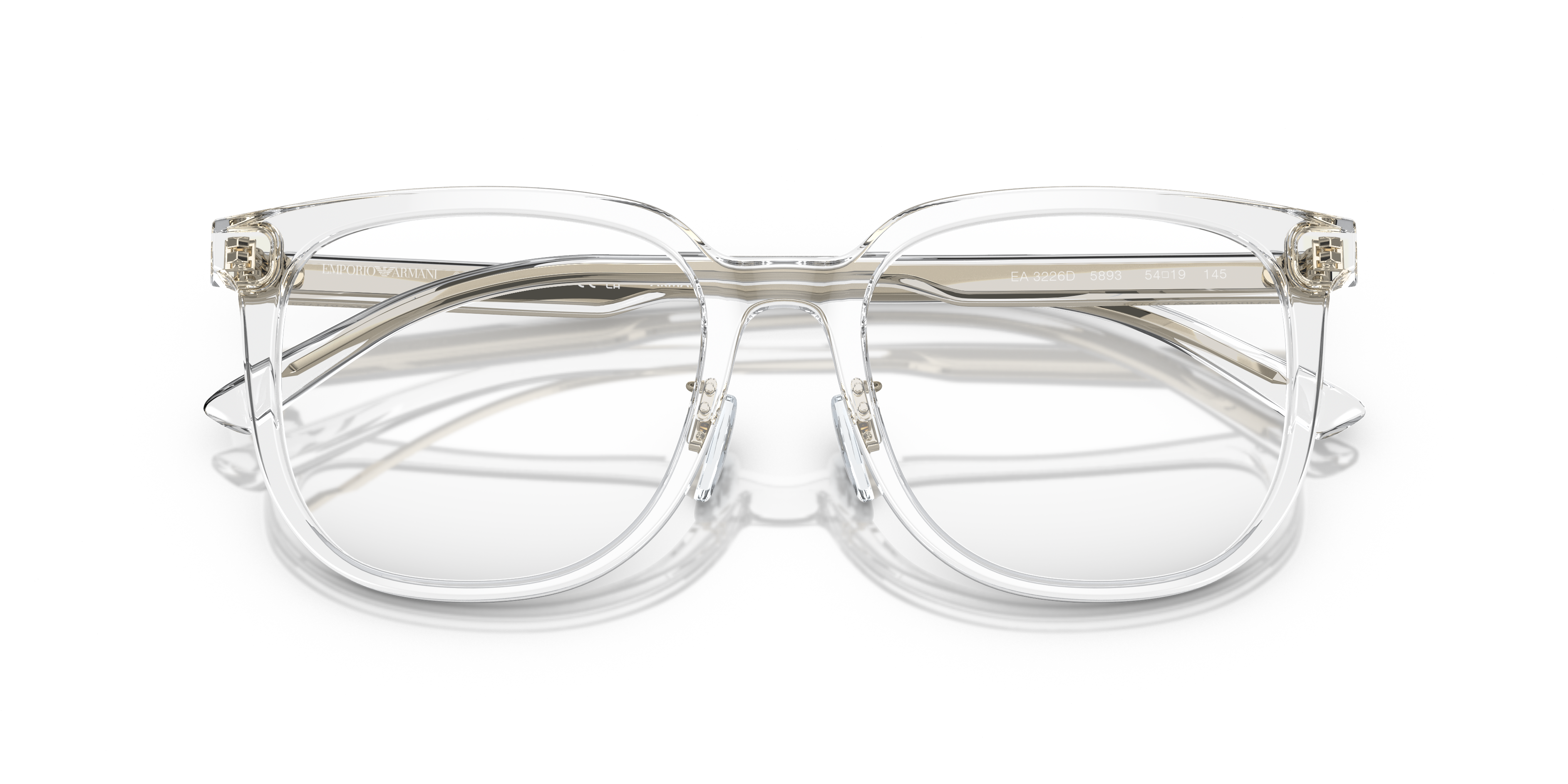 EMPORIO ARMANI EA3226D 5893 54