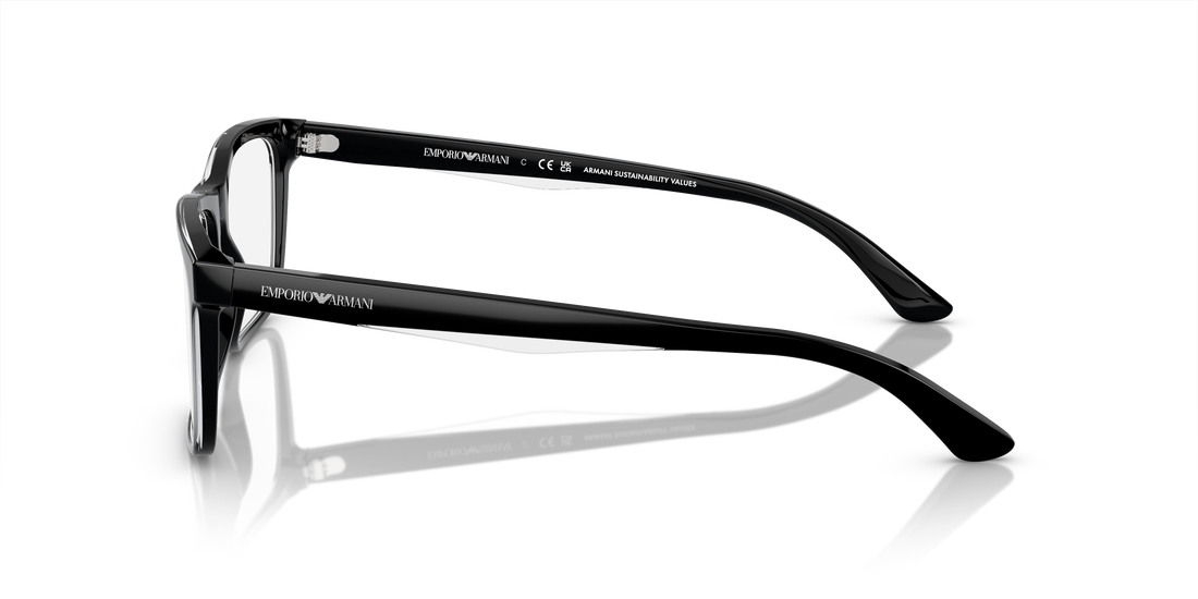 Translation missing: es.seo.product.type.gafas-graduadas emporio armani ea3227 6051 masculino talla 54mm - Translation missing: es.seo.product.alt.imagen-secundaria