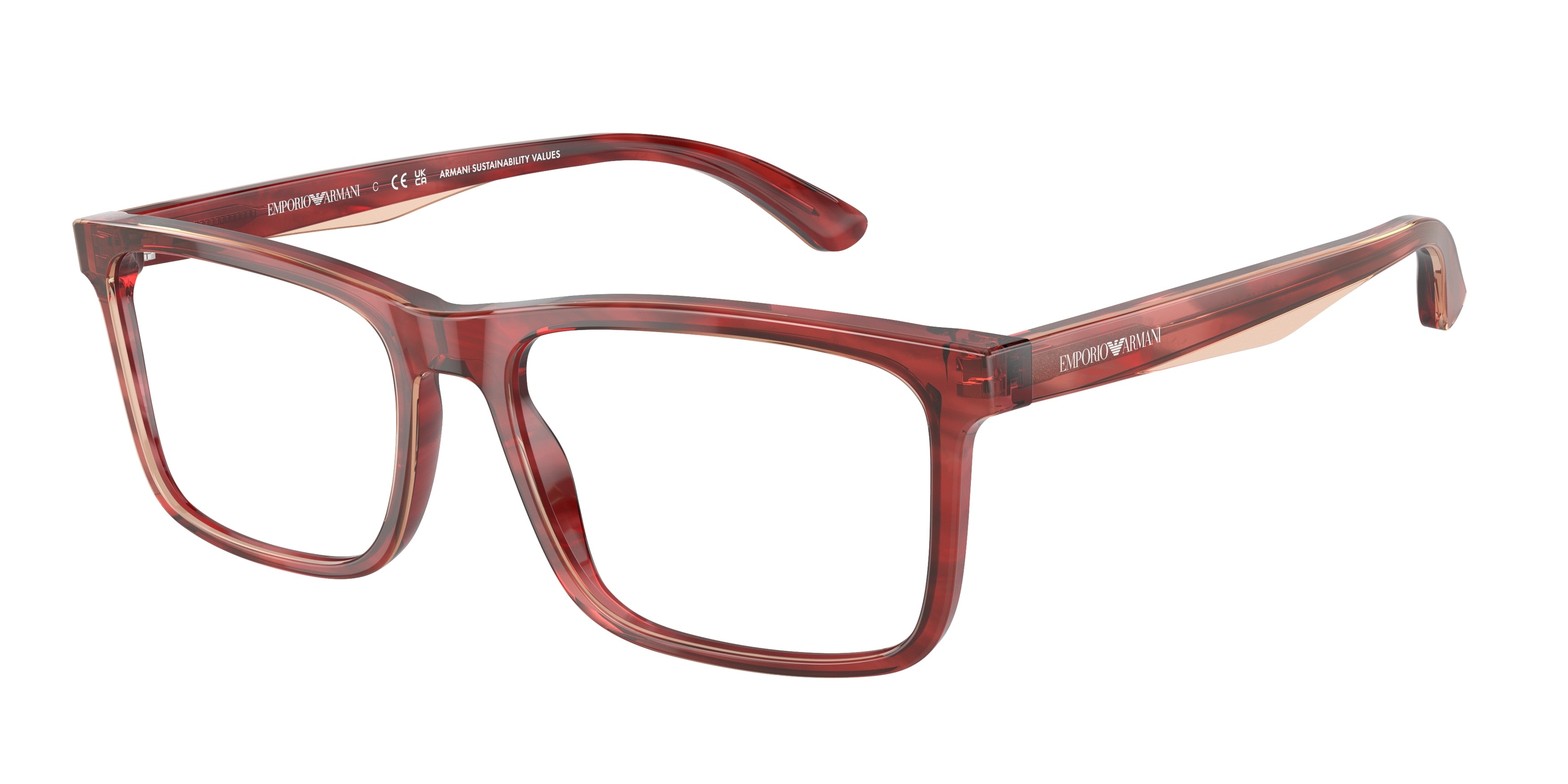 EMPORIO ARMANI EA3227 6053 56