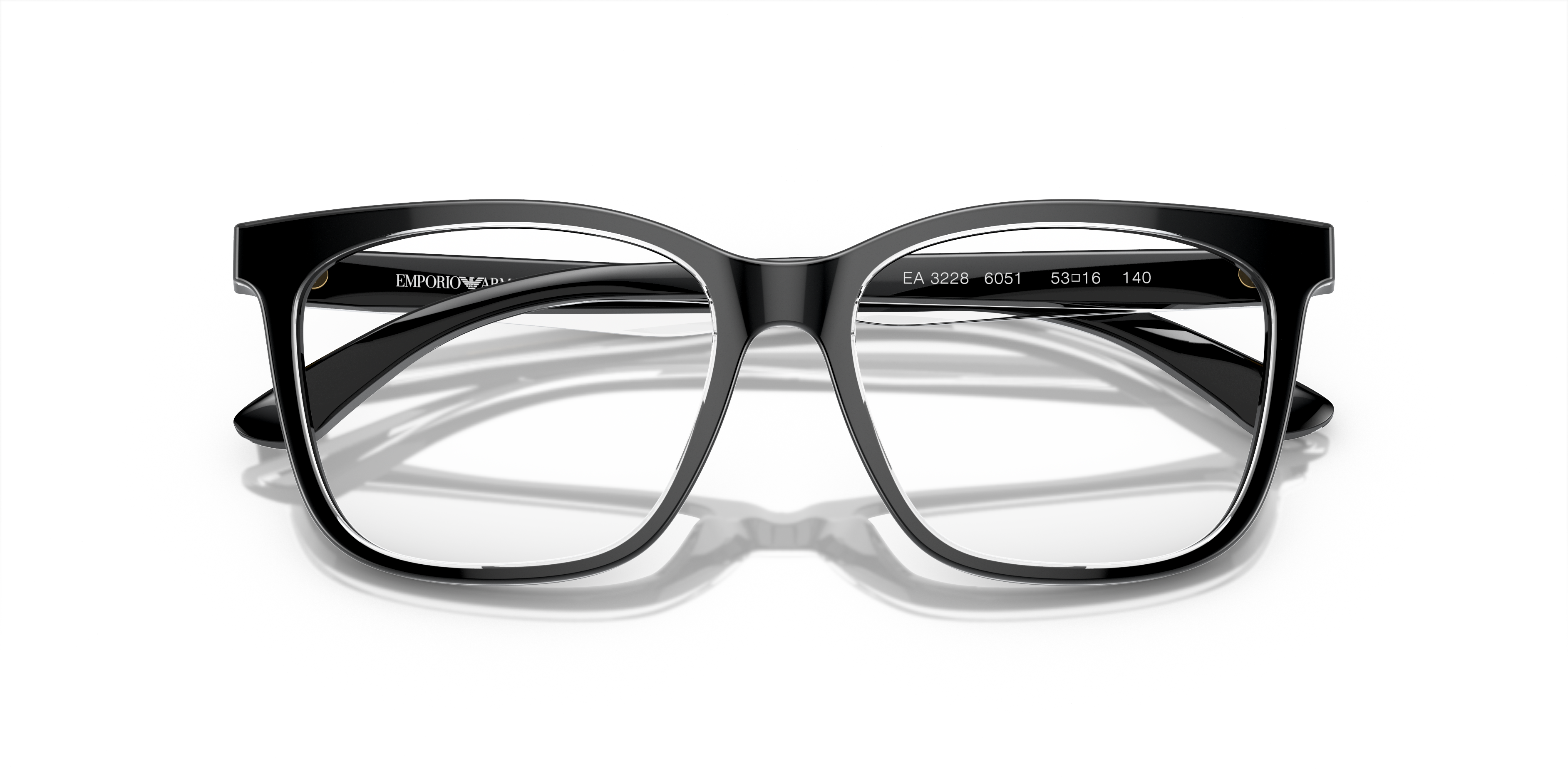 EMPORIO ARMANI EA3228 6051 51