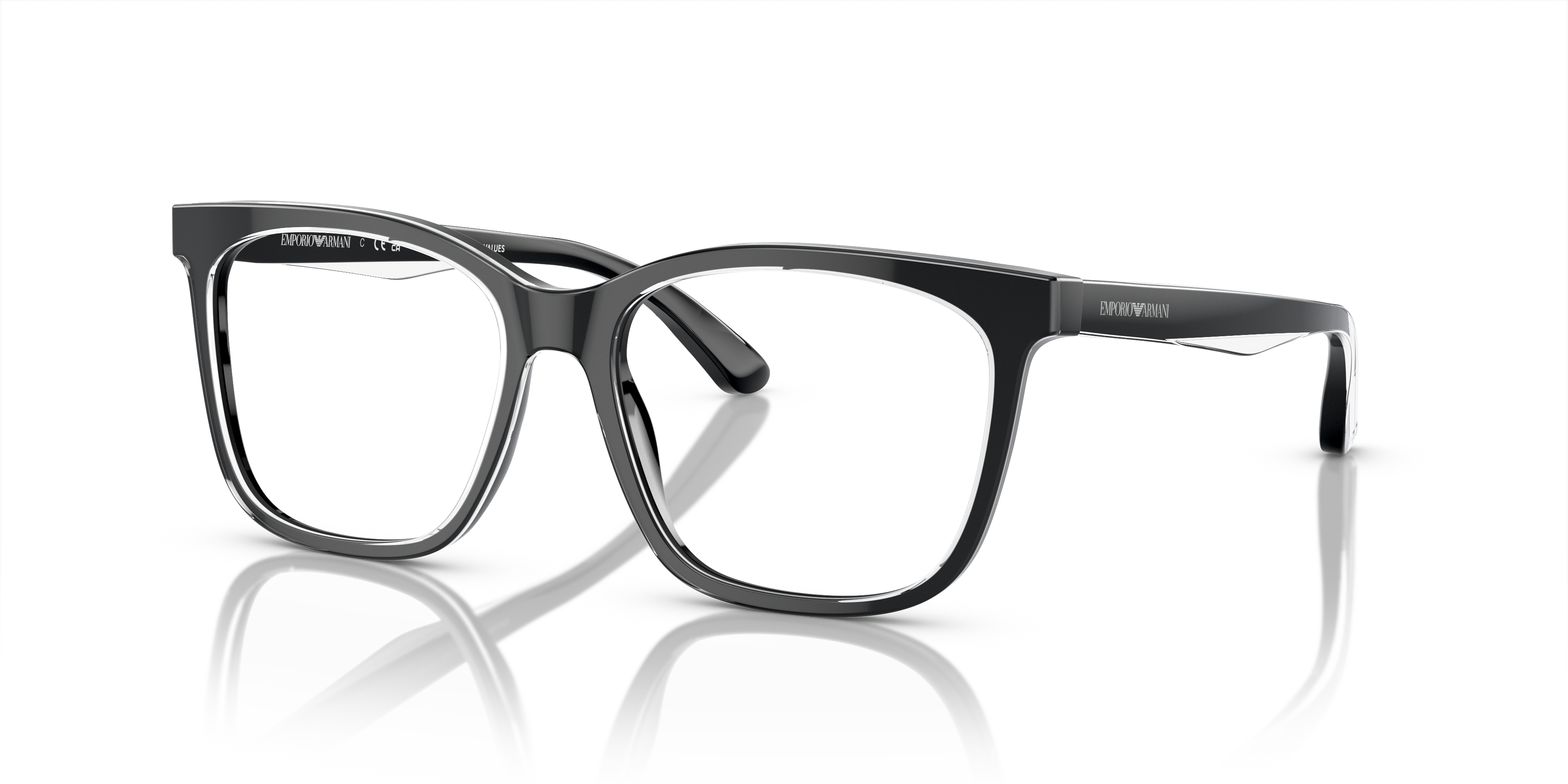 EMPORIO ARMANI EA3228 6051 53