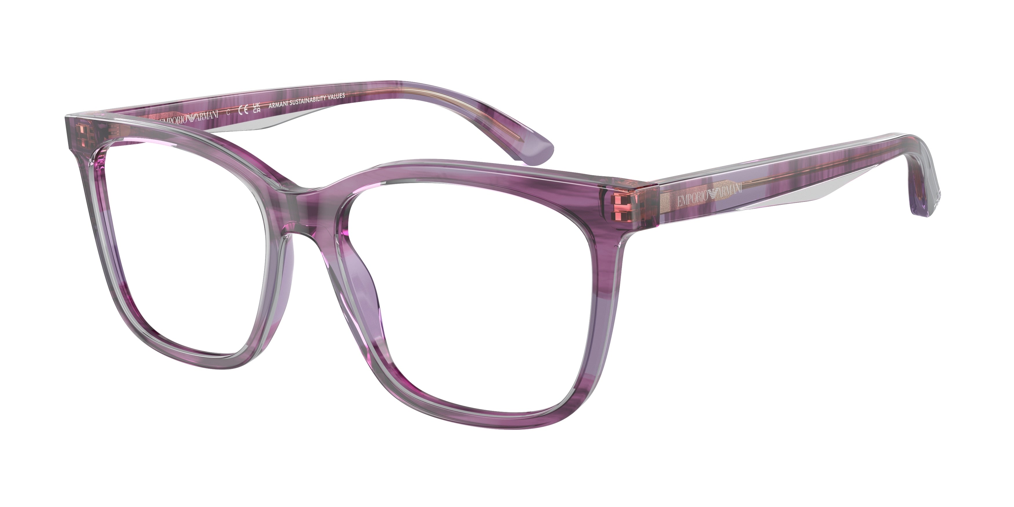 EMPORIO ARMANI EA3228 6056 53
