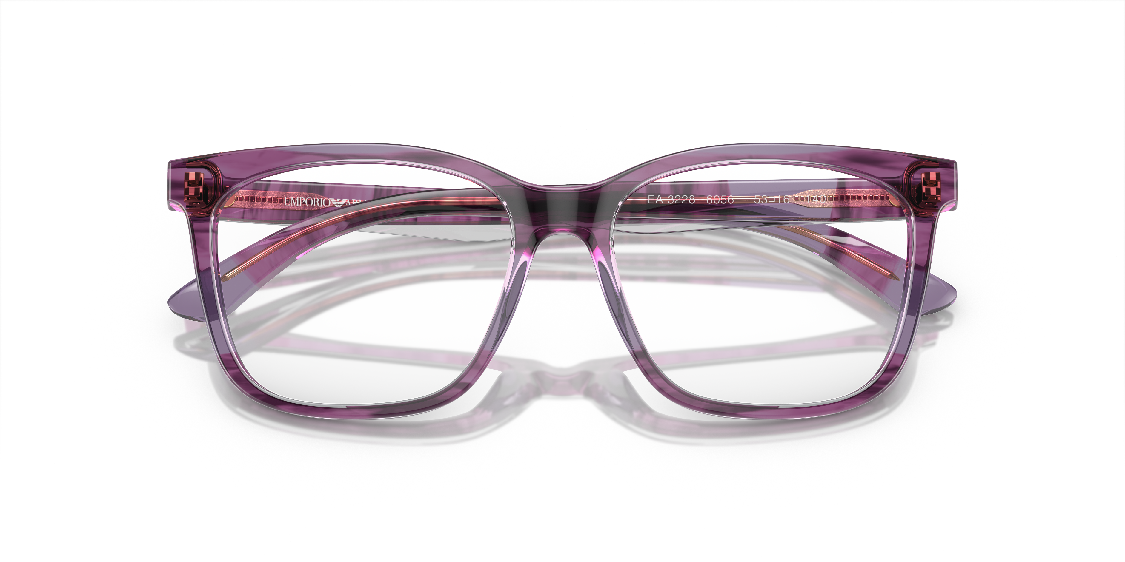 EMPORIO ARMANI EA3228 6056 53