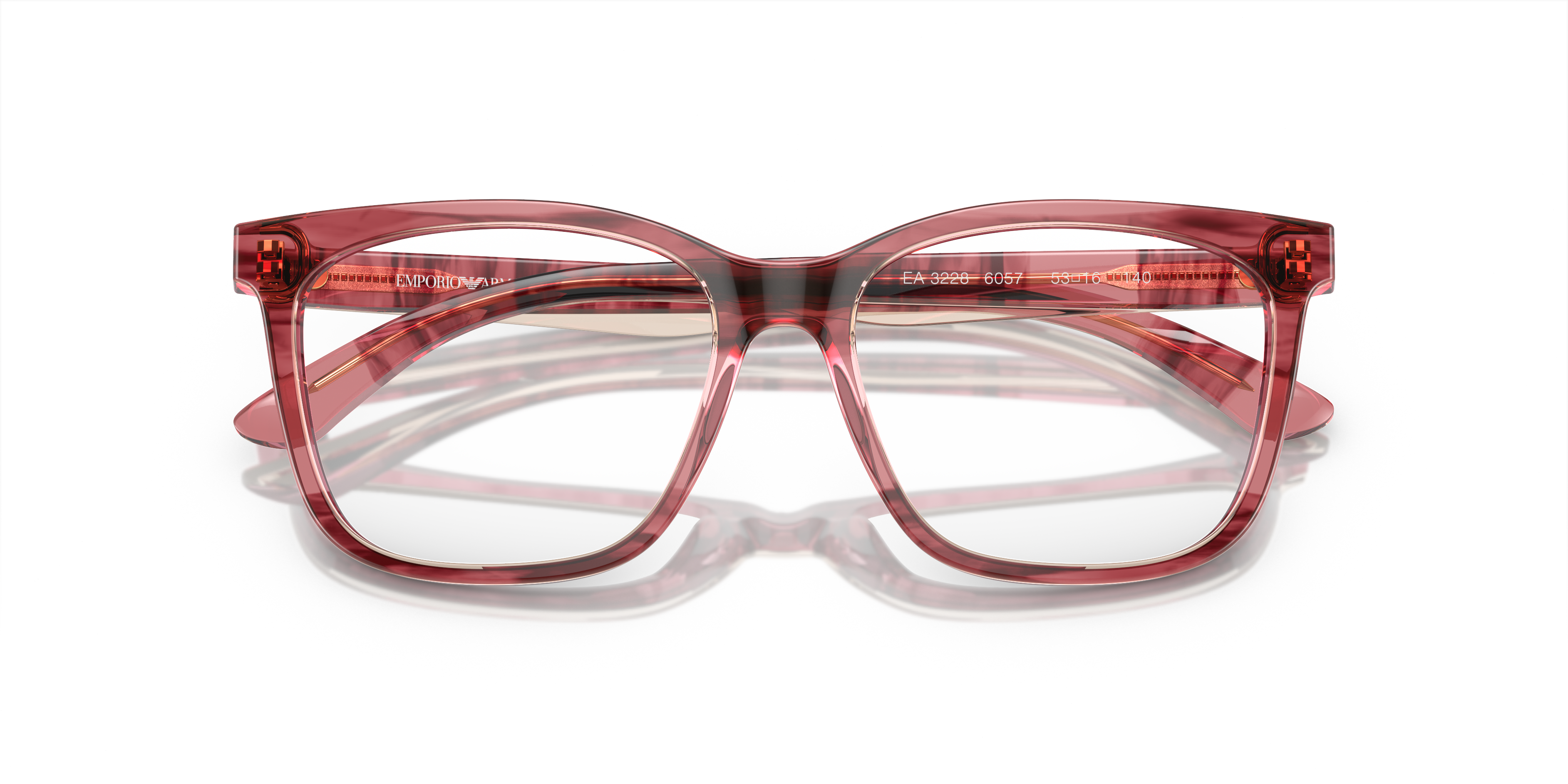EMPORIO ARMANI EA3228 6057 51