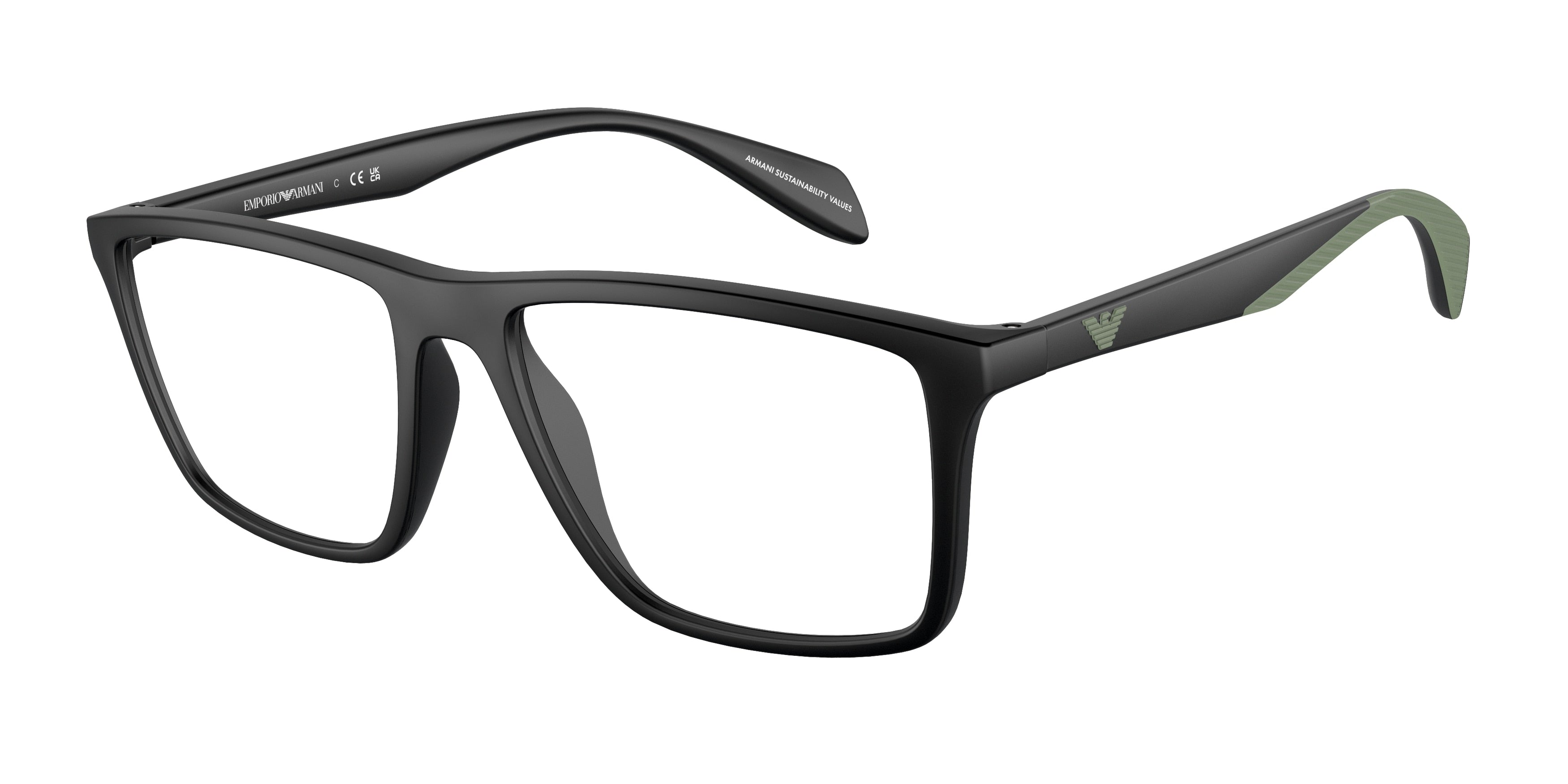 EMPORIO ARMANI EA3230 5001 55
