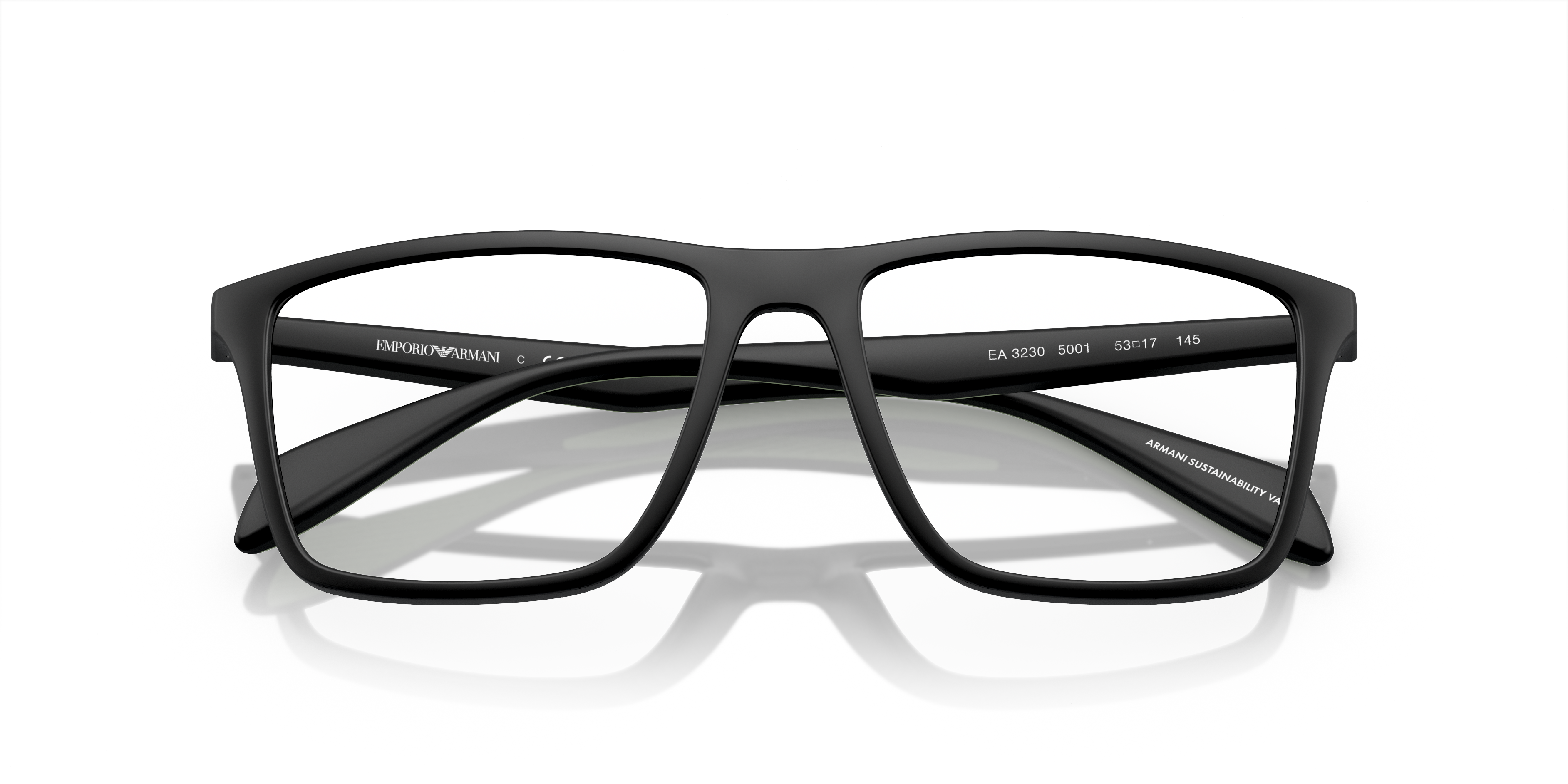 EMPORIO ARMANI EA3230 5001 53