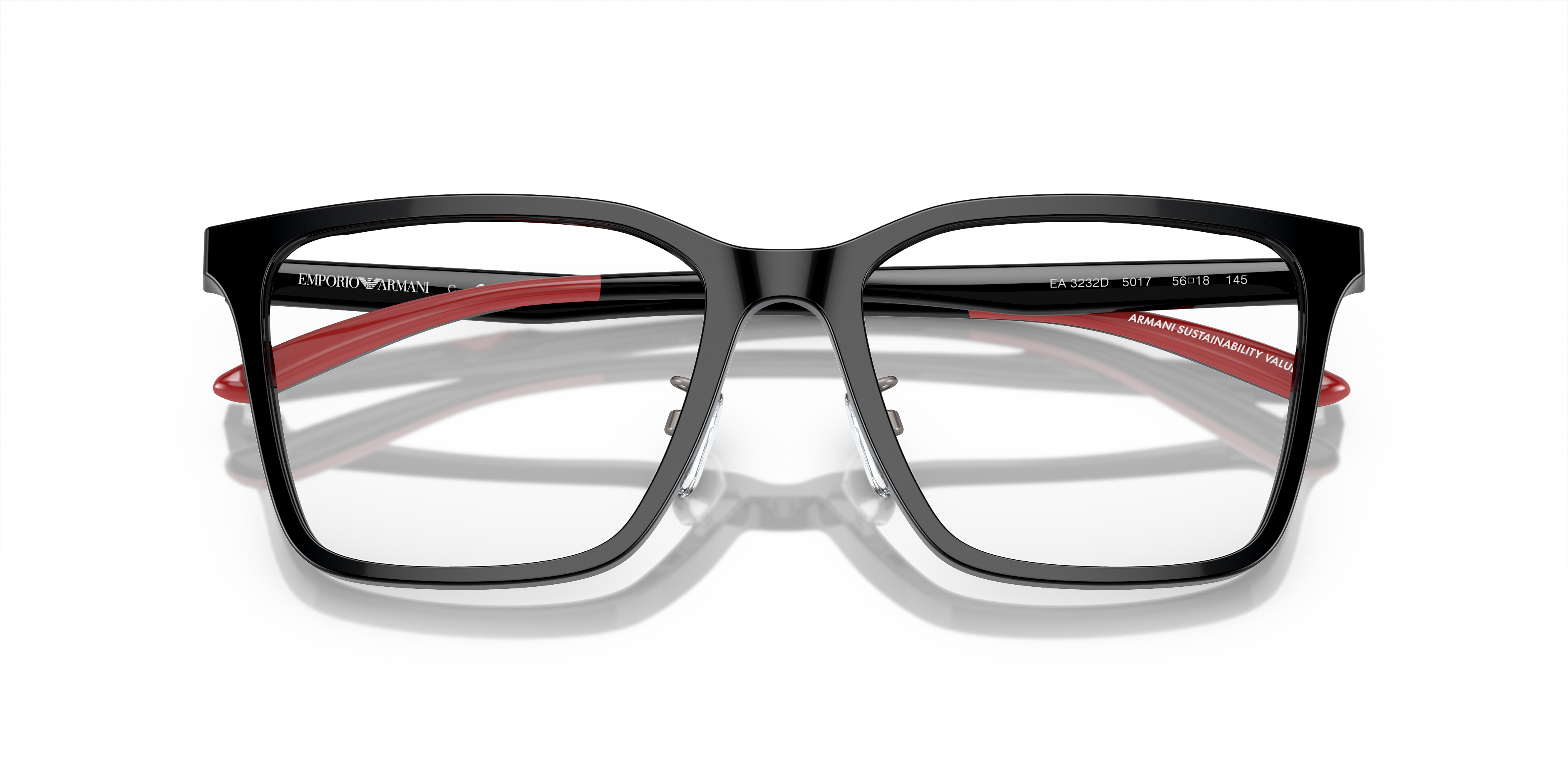 EMPORIO ARMANI EA3232D 5017 56