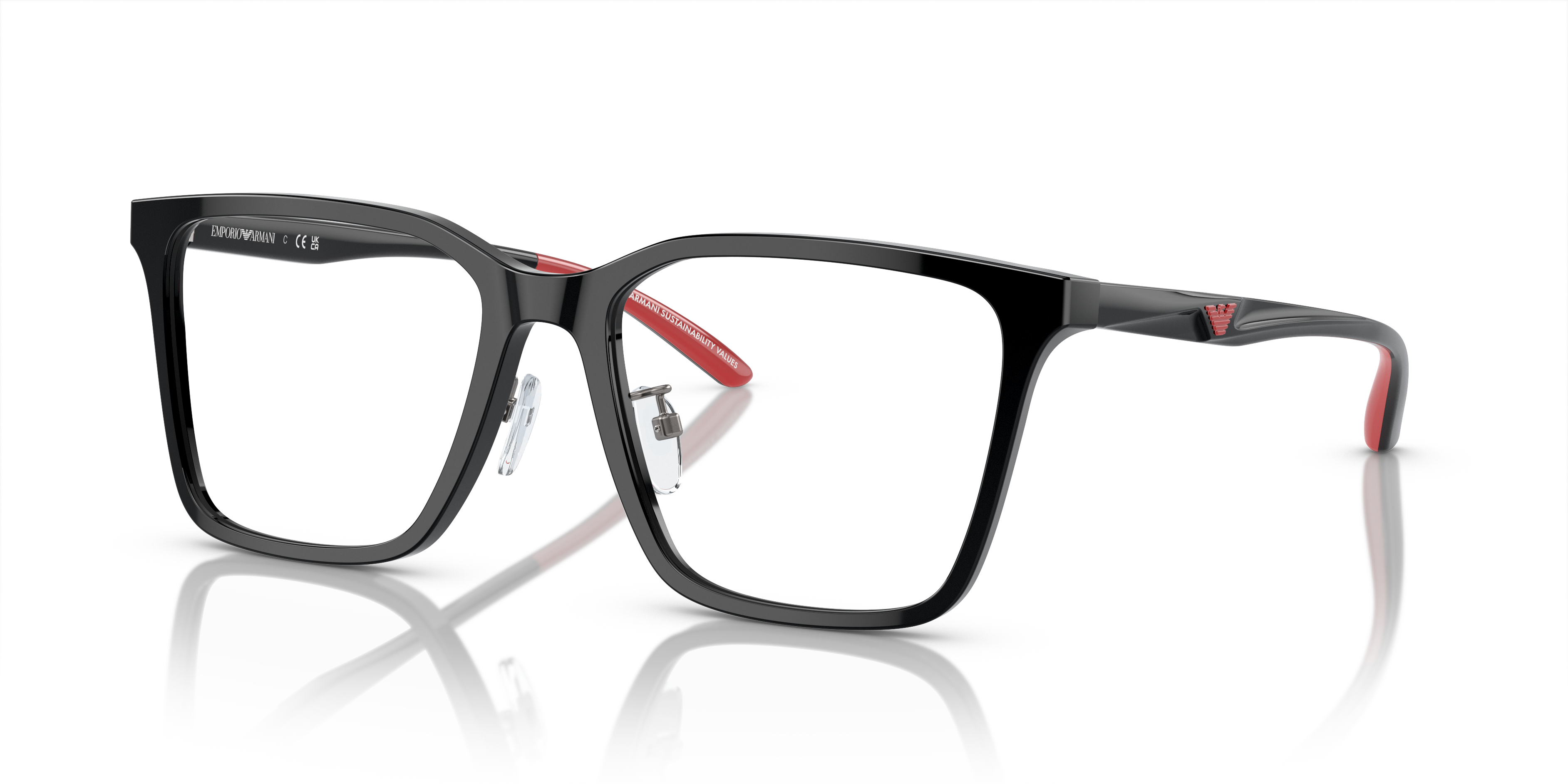 EMPORIO ARMANI EA3232D 5017 56