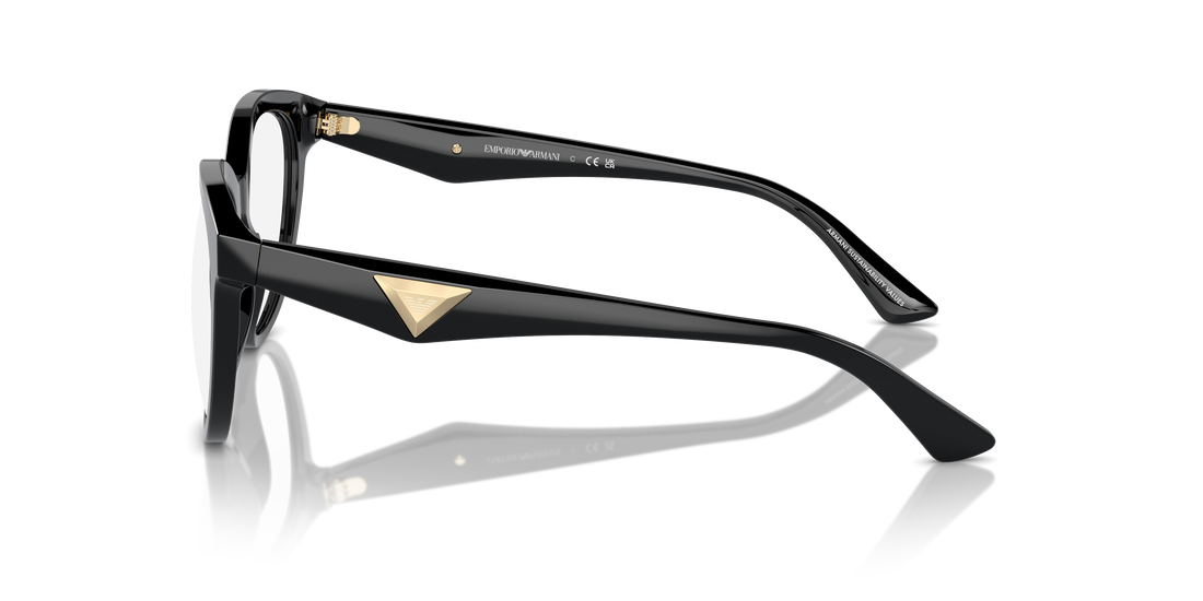 Translation missing: es.seo.product.type.gafas-graduadas emporio armani ea3236 5017 negro cat eye femenino talla 52mm - Translation missing: es.seo.product.alt.imagen-secundaria
