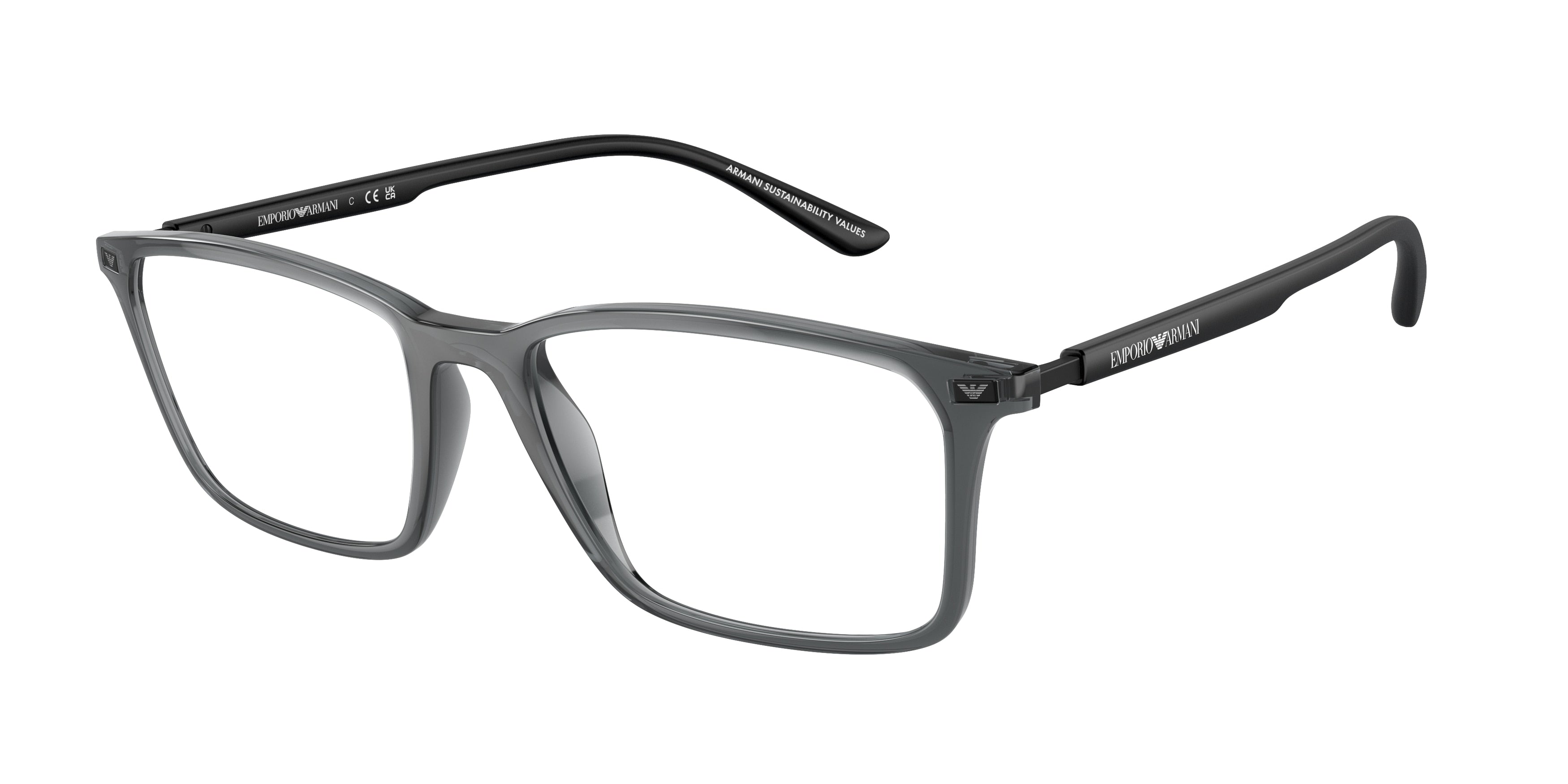 EMPORIO ARMANI EA3237 6106 55