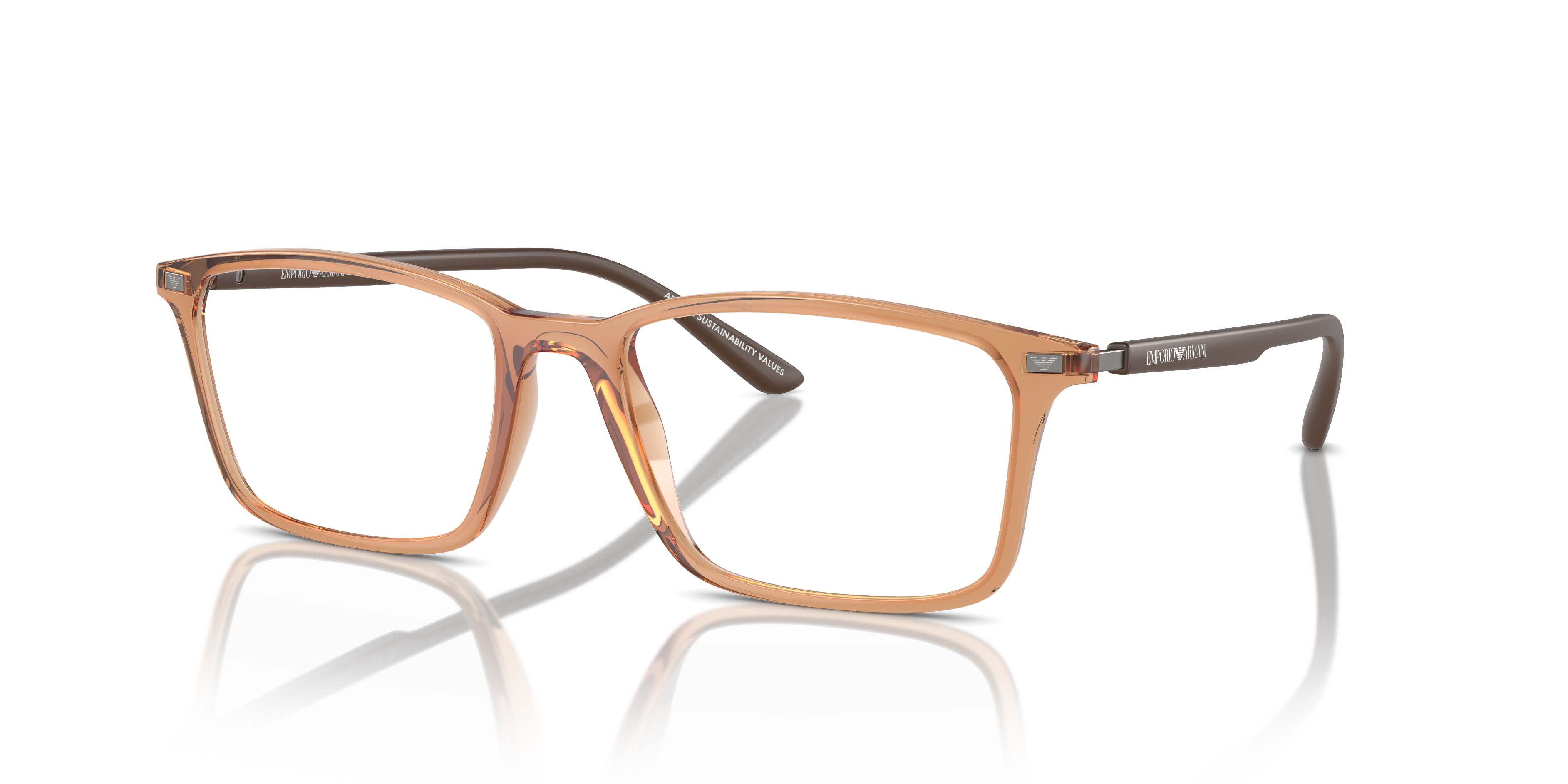 EMPORIO ARMANI EA3237 6110 53
