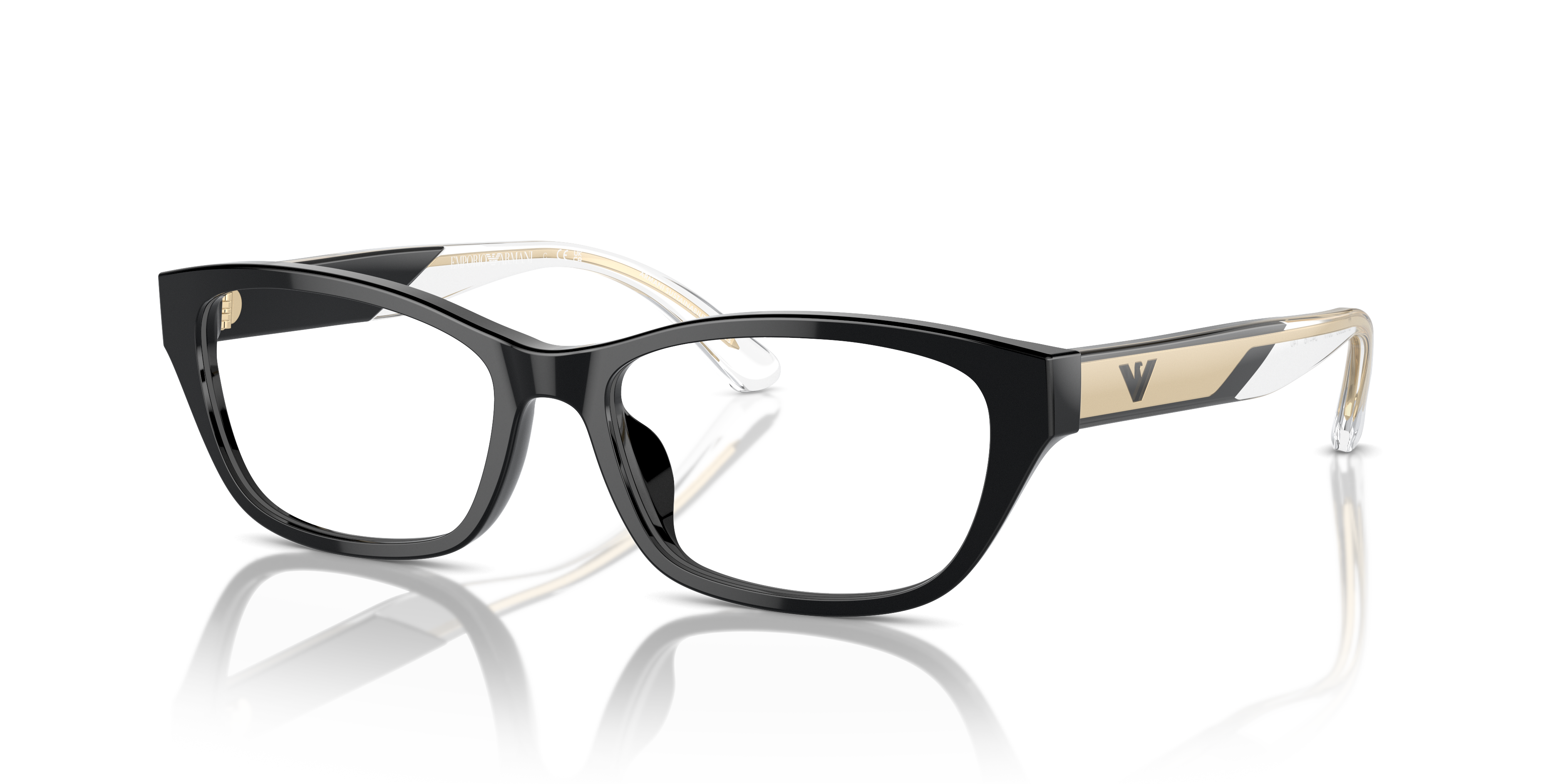 EMPORIO ARMANI EA3238U 5017 52