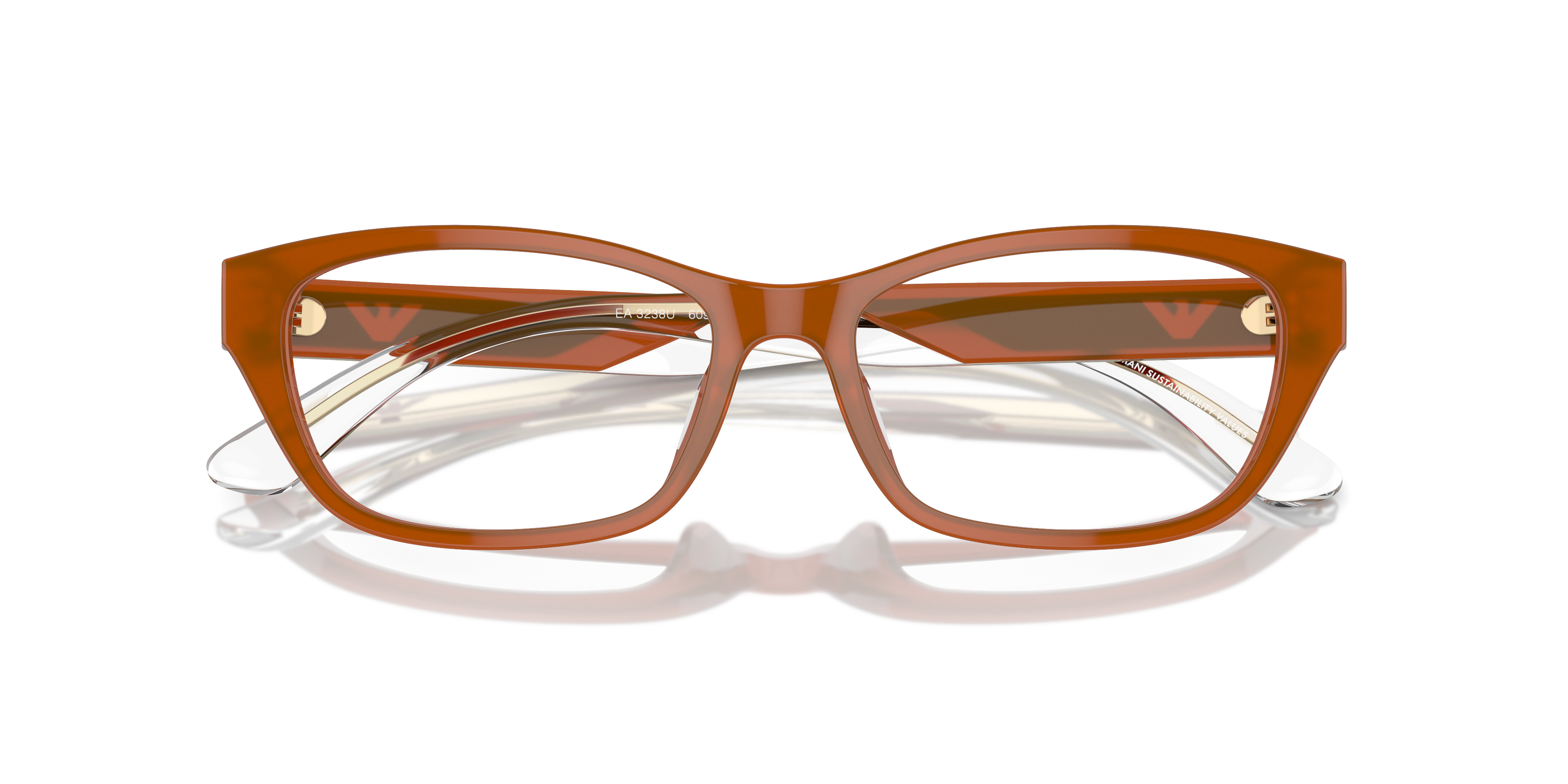 EMPORIO ARMANI EA3238U 6097 52