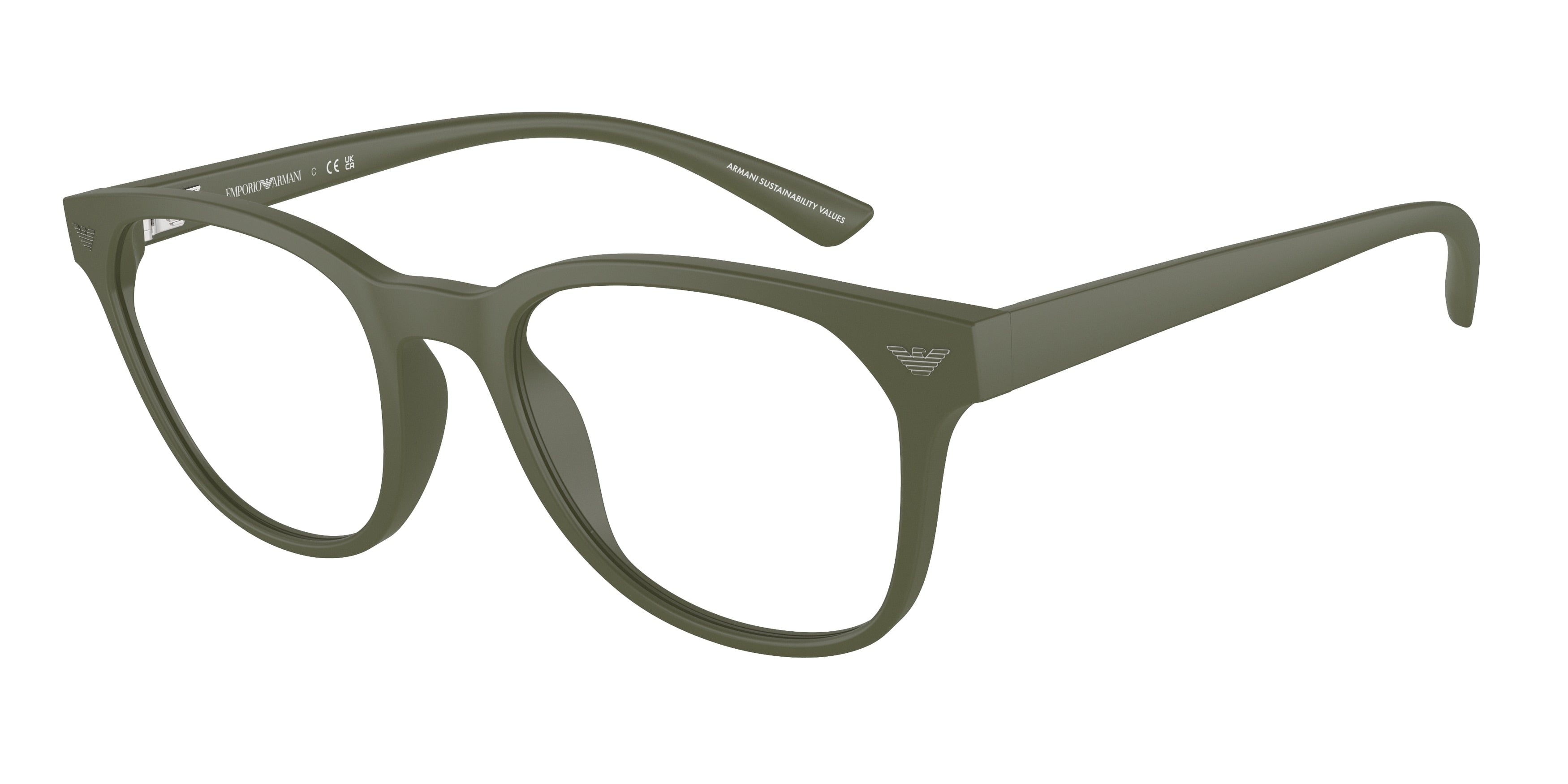EMPORIO ARMANI EA3240U 6099 52