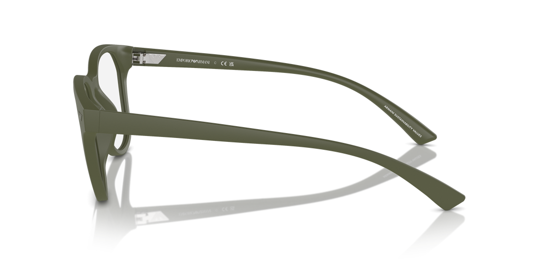 Translation missing: es.seo.product.type.gafas-graduadas emporio armani ea3240u 6099 verde pantos masculino talla 50mm - Translation missing: es.seo.product.alt.imagen-secundaria
