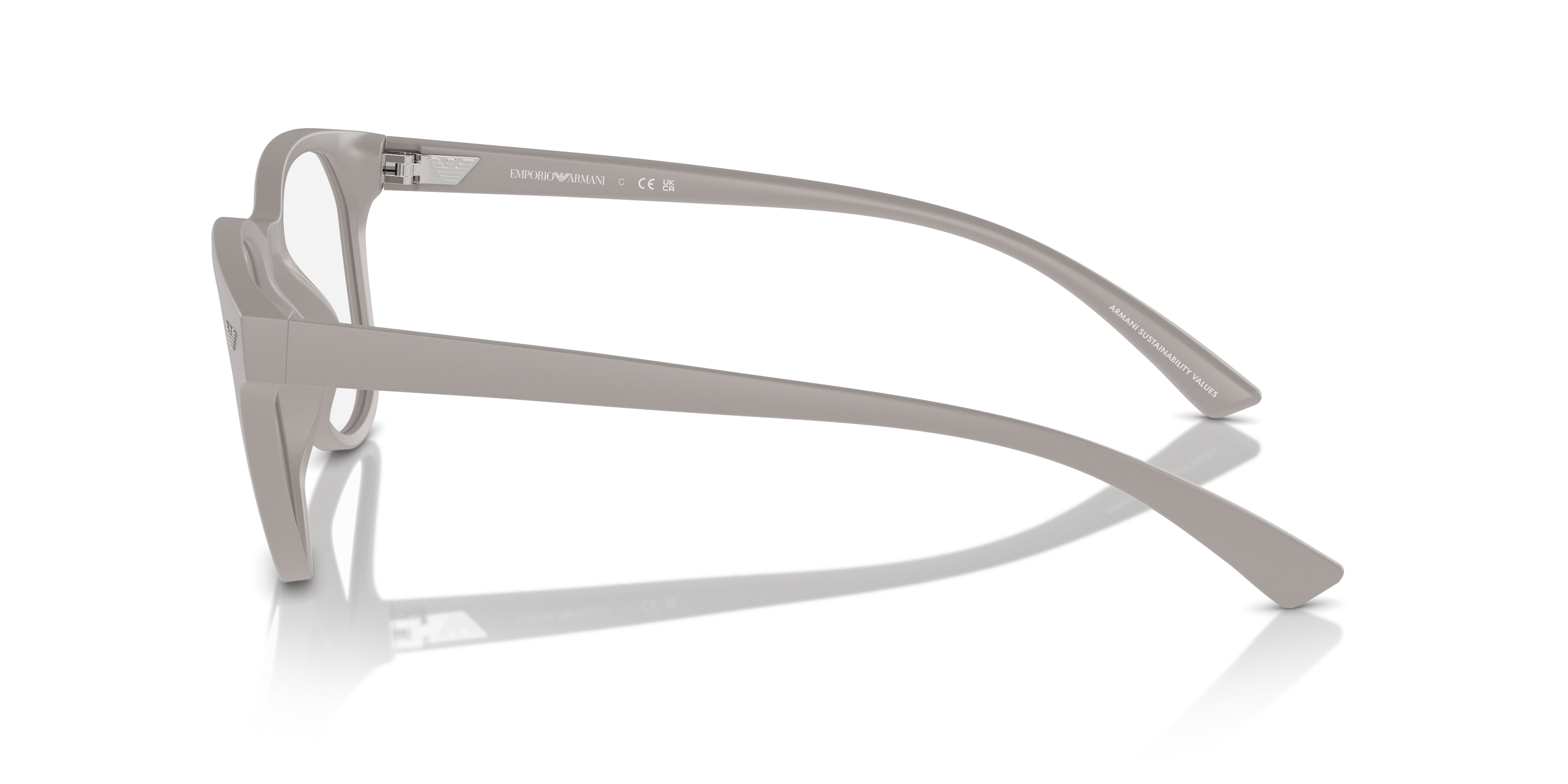 EMPORIO ARMANI EA3240U 6100 50