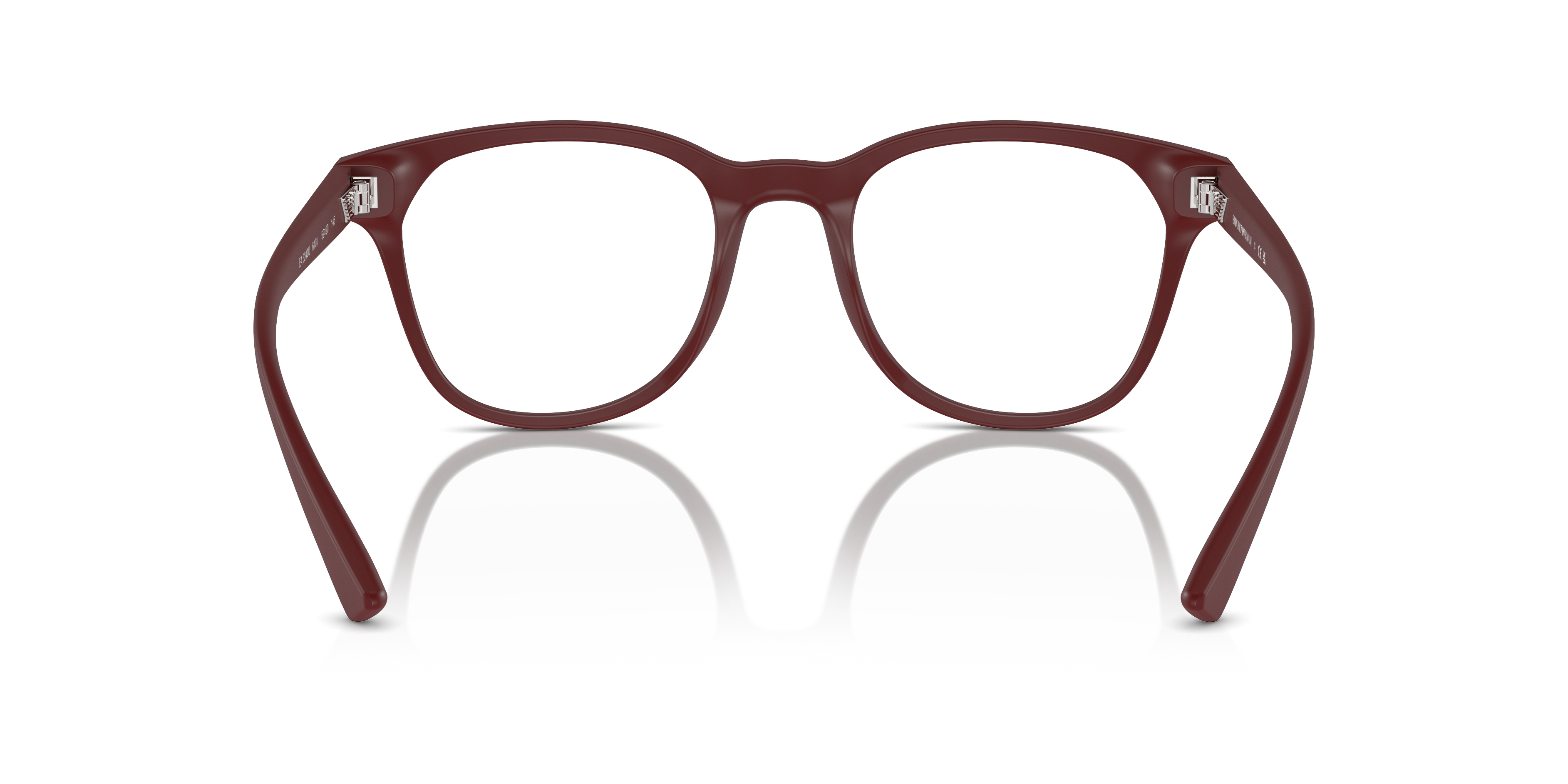 EMPORIO ARMANI EA3240U 6101 52