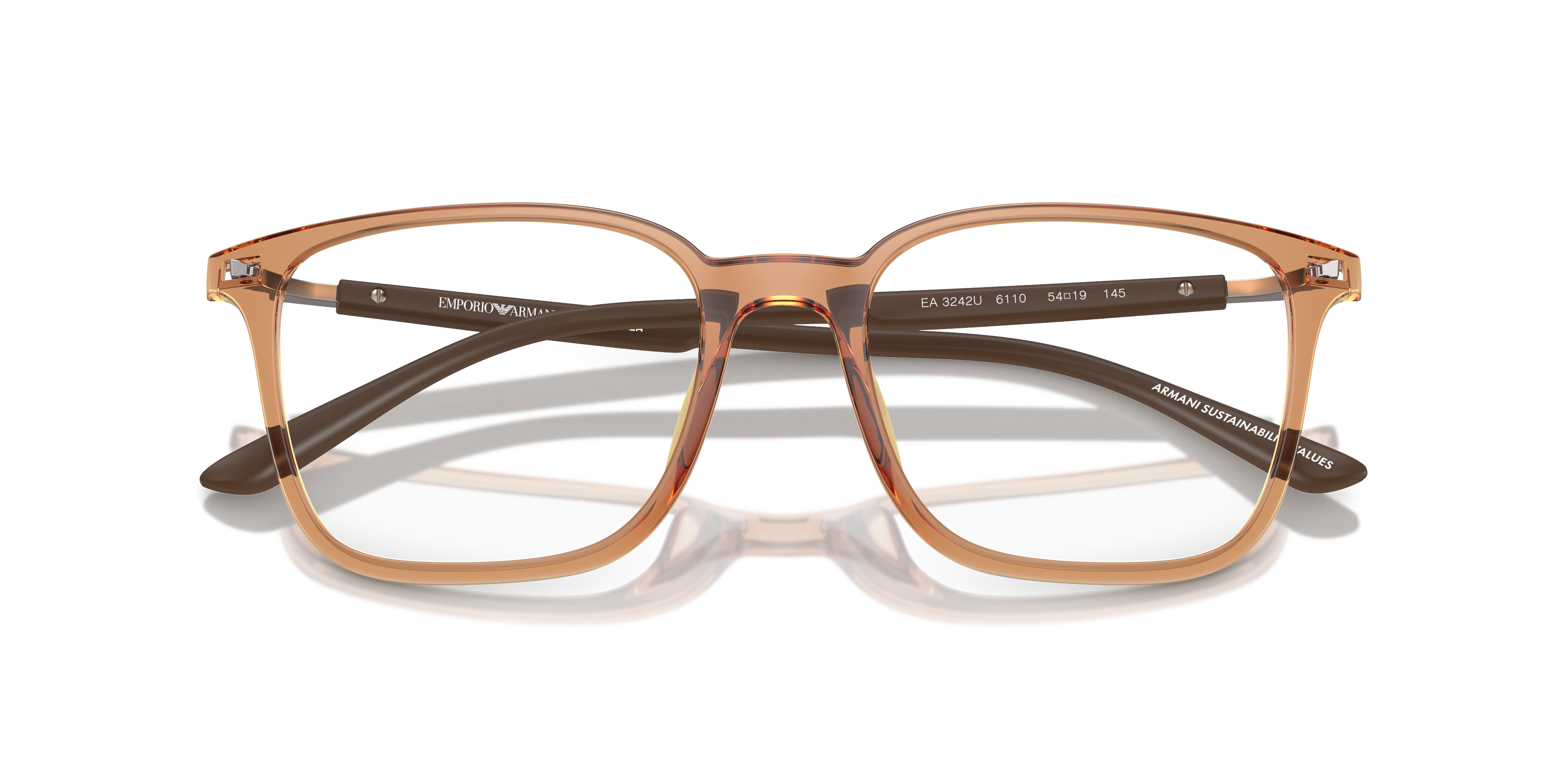EMPORIO ARMANI EA3242U 6110 54