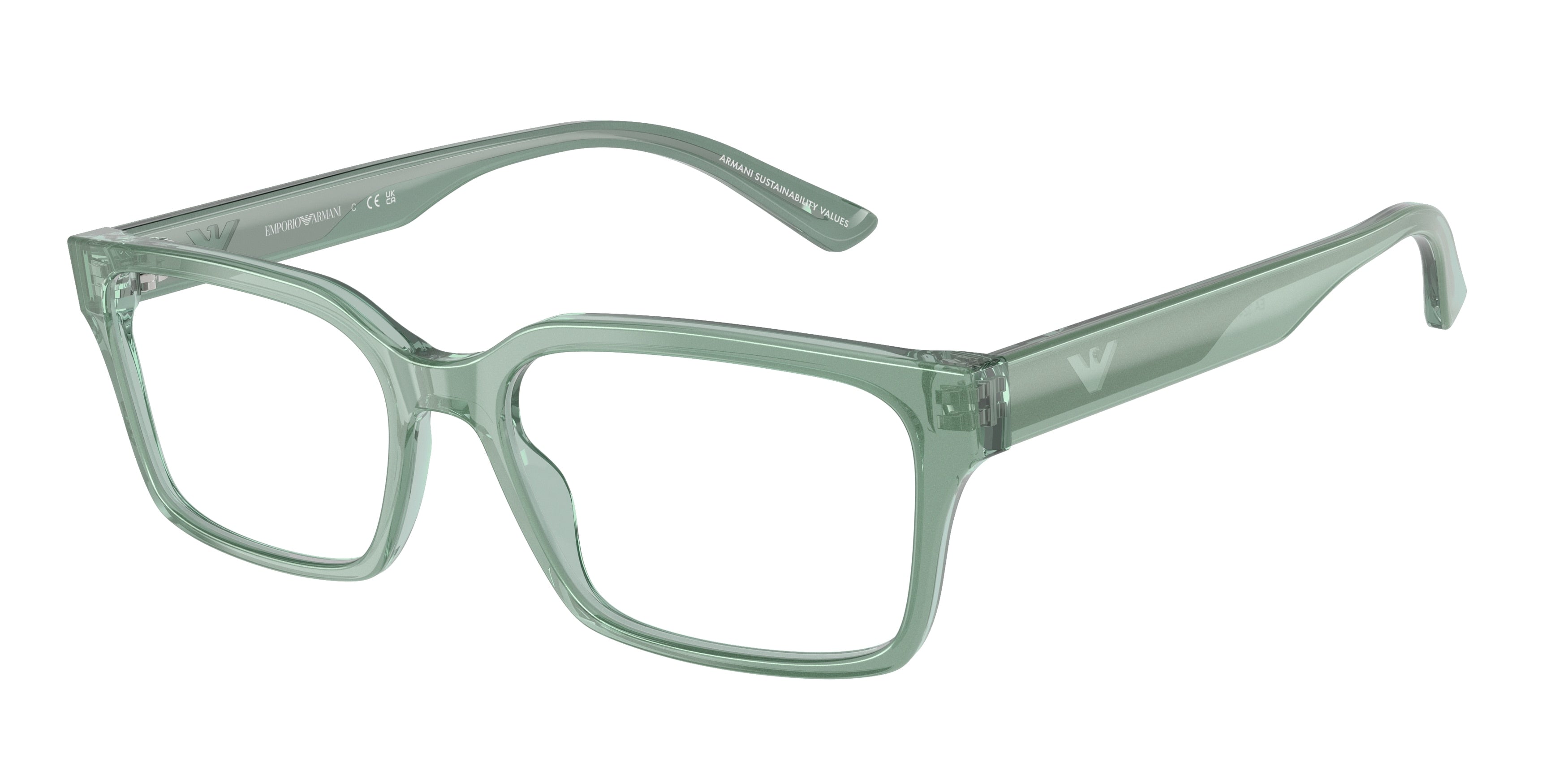 EMPORIO ARMANI EA3244 6176 53