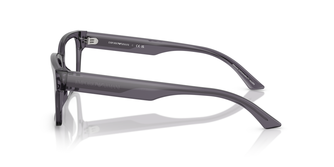 Translation missing: es.seo.product.type.gafas-graduadas emporio armani ea3245u 6106 gris rectangular femenino talla 54mm - Translation missing: es.seo.product.alt.imagen-secundaria