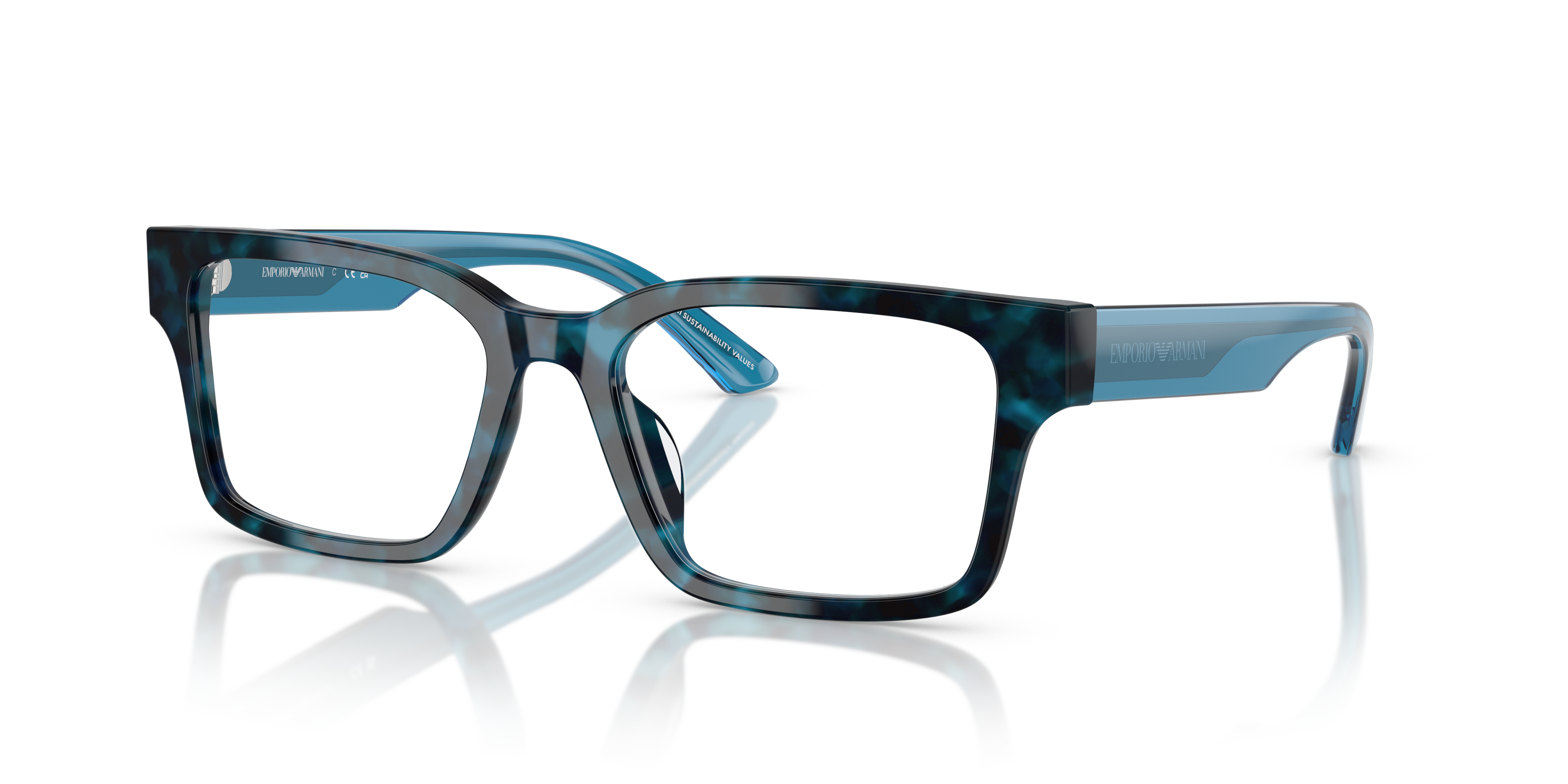 EMPORIO ARMANI EA3245U 6180 54