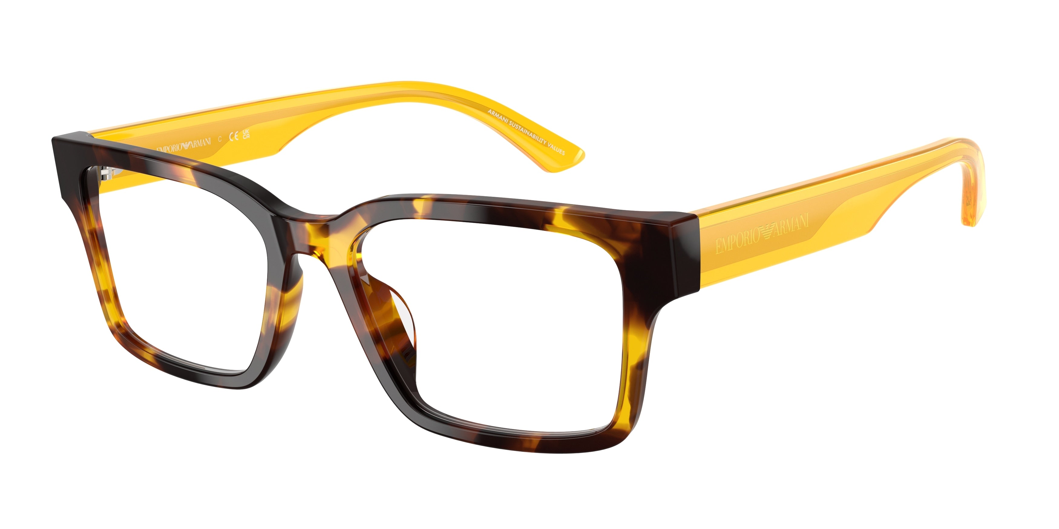EMPORIO ARMANI EA3245U 6181 52