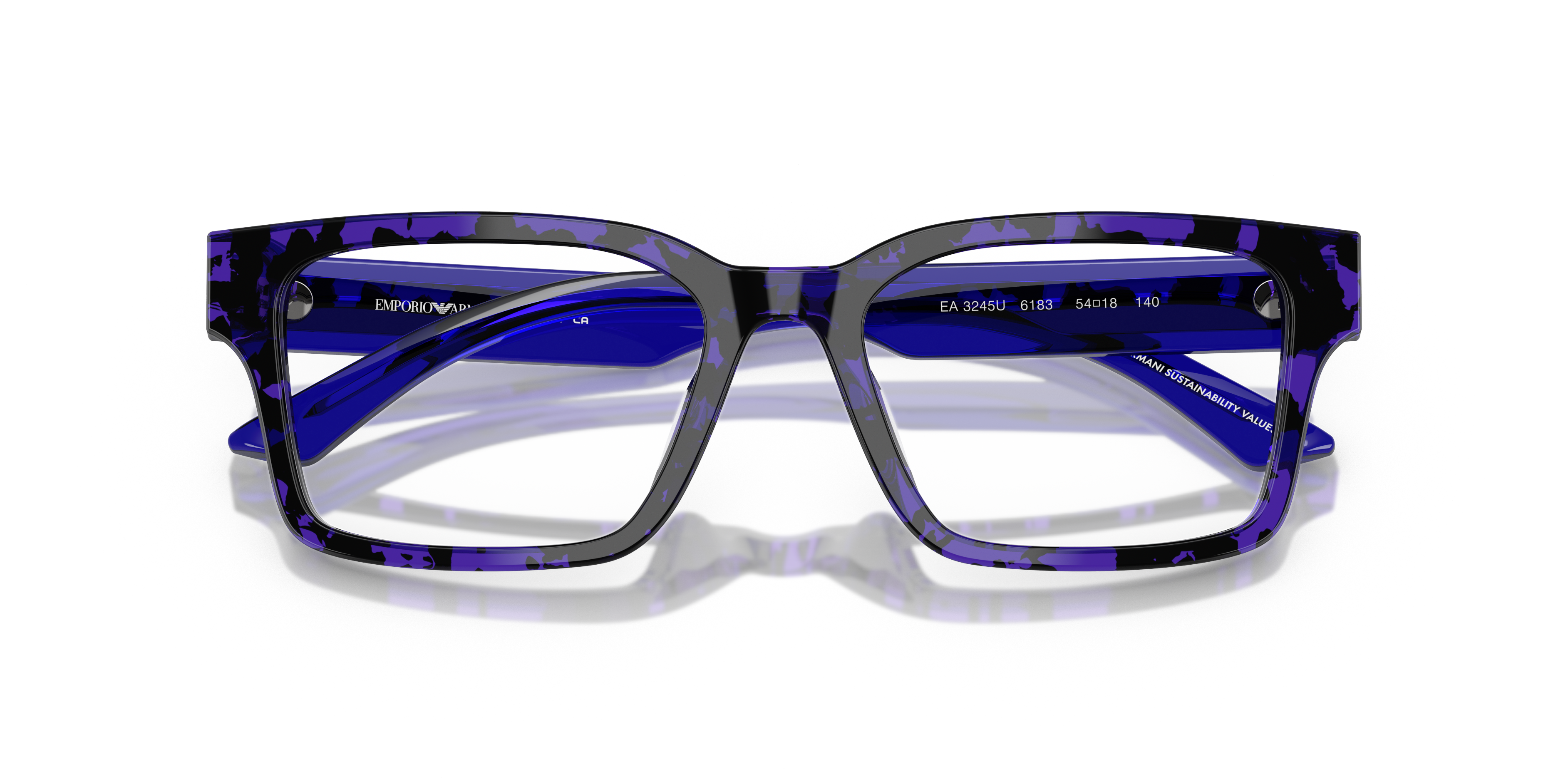 EMPORIO ARMANI EA3245U 6183 52