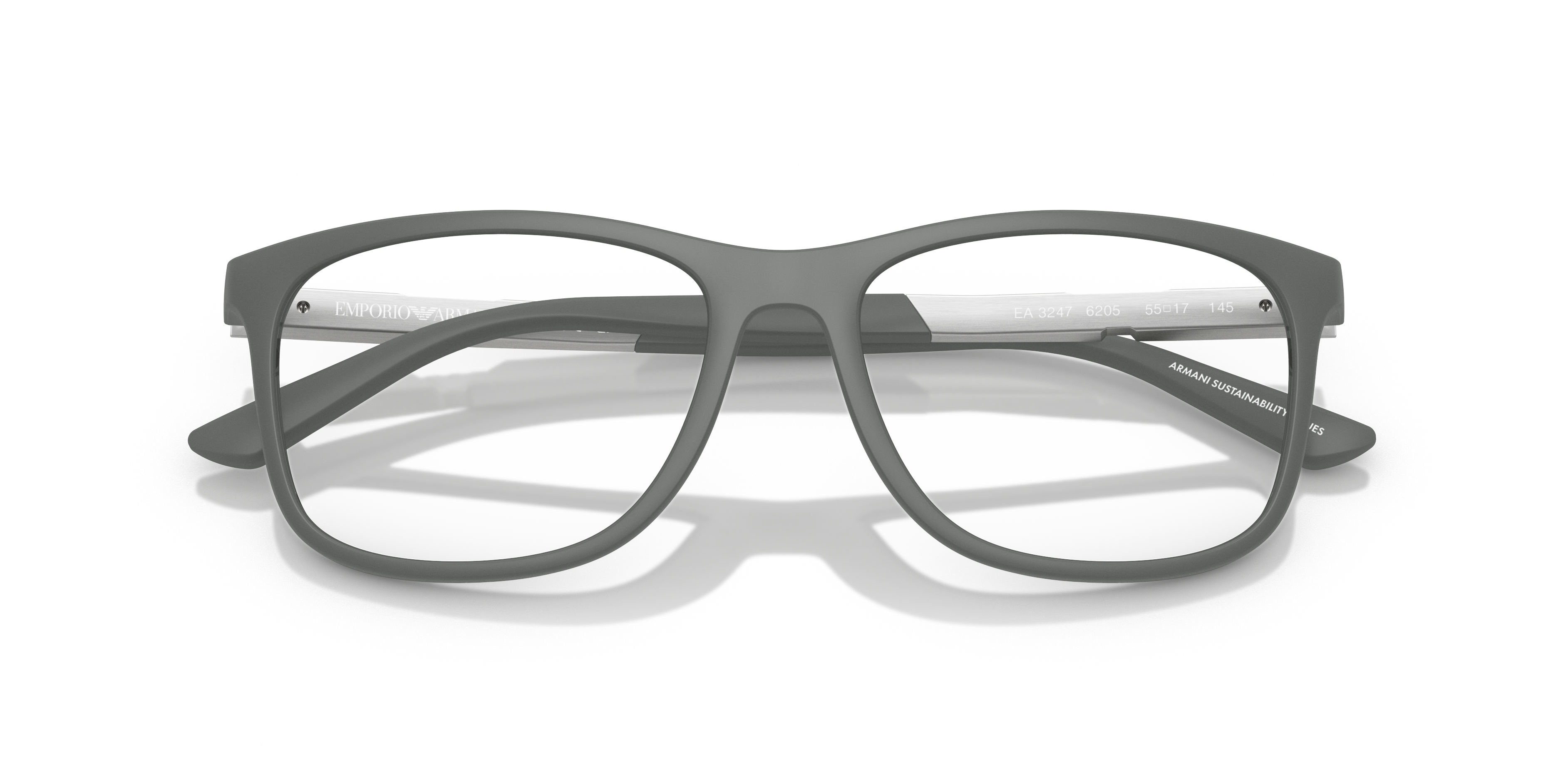EMPORIO ARMANI EA3247 6205 53