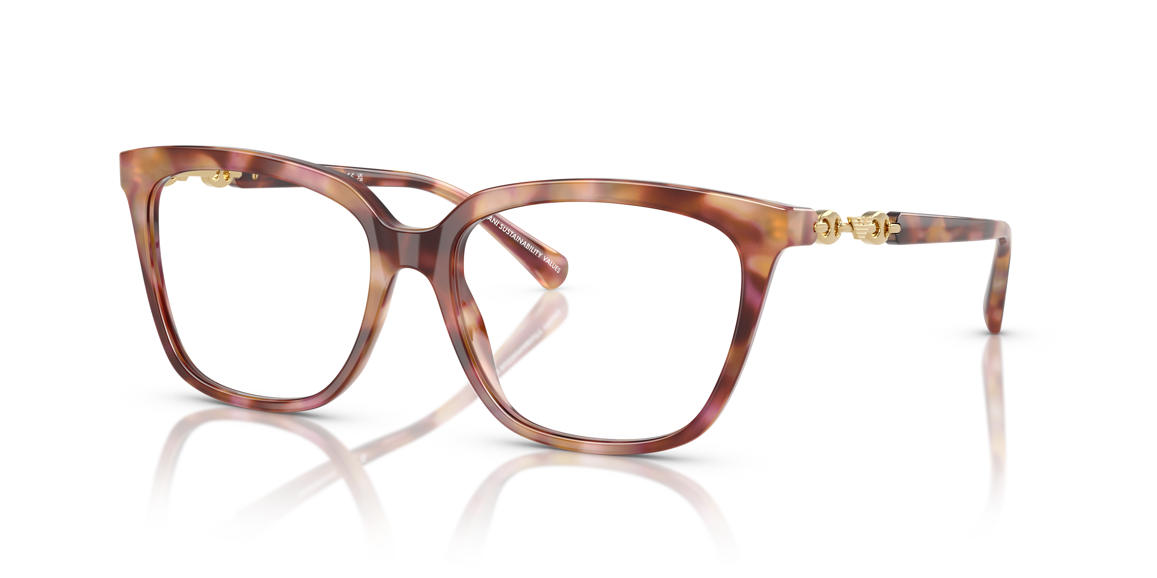 EMPORIO ARMANI EA3248 6196 55