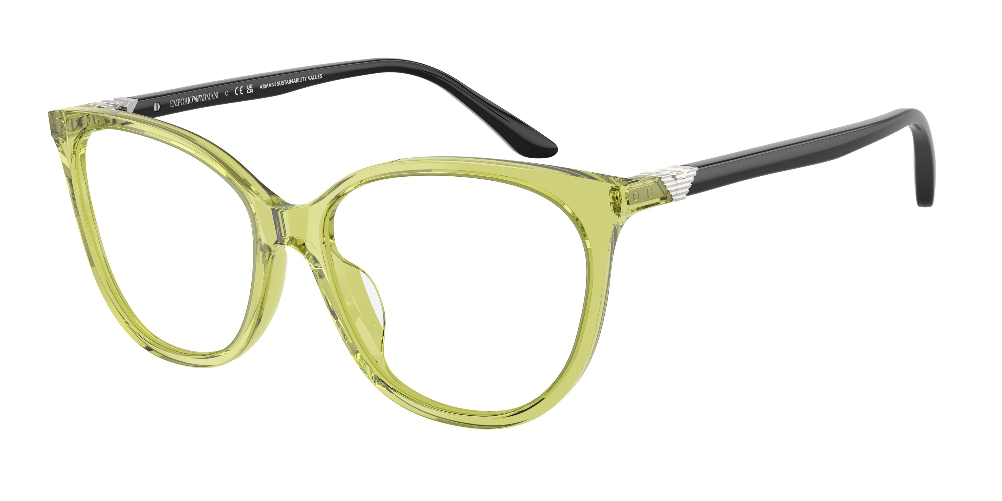 EMPORIO ARMANI EA3249U 6199 55