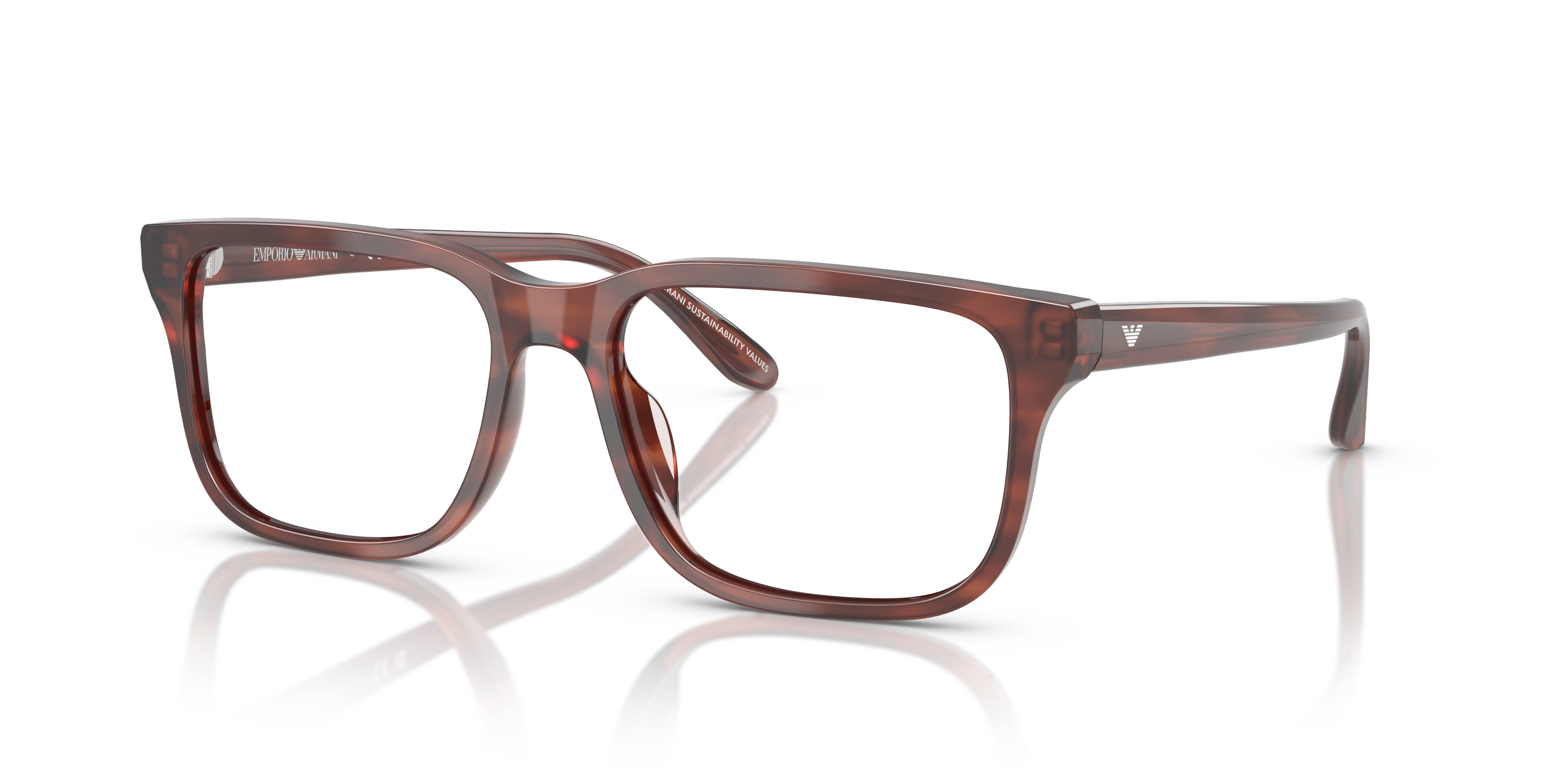 EMPORIO ARMANI EA3250U 6203 56