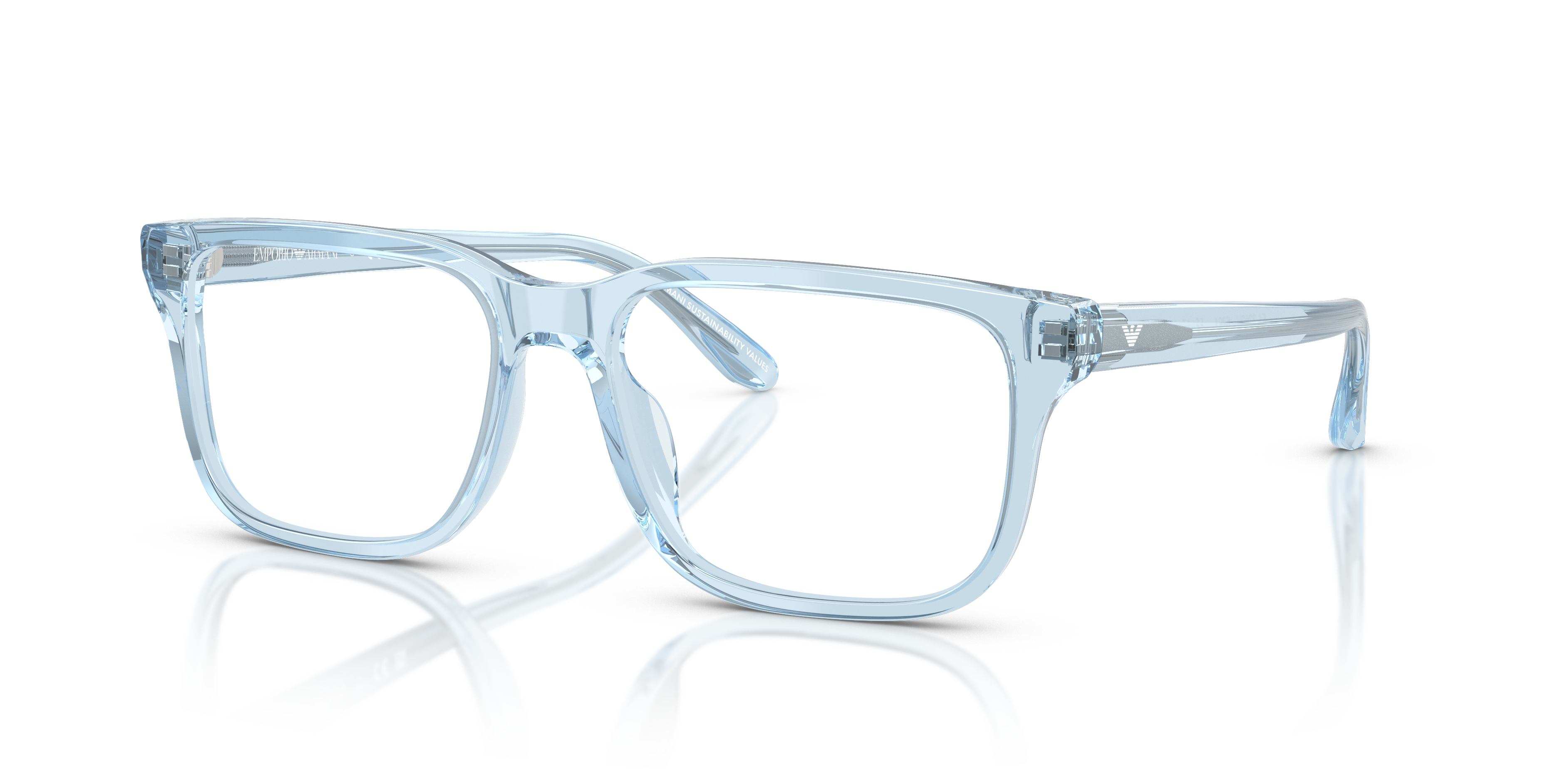 EMPORIO ARMANI EA3250U 6204 54