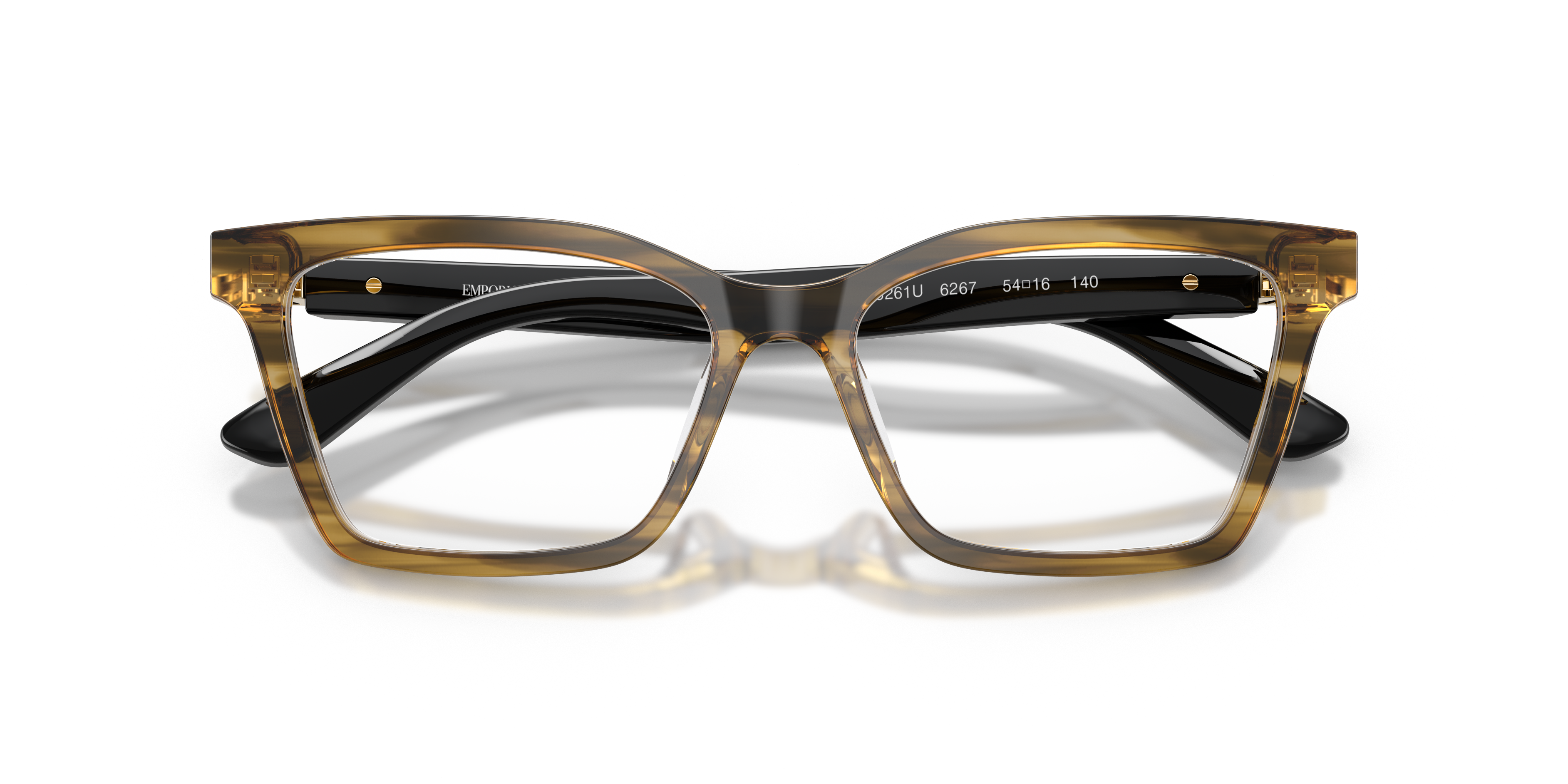 EMPORIO ARMANI EA3261U 6267 52