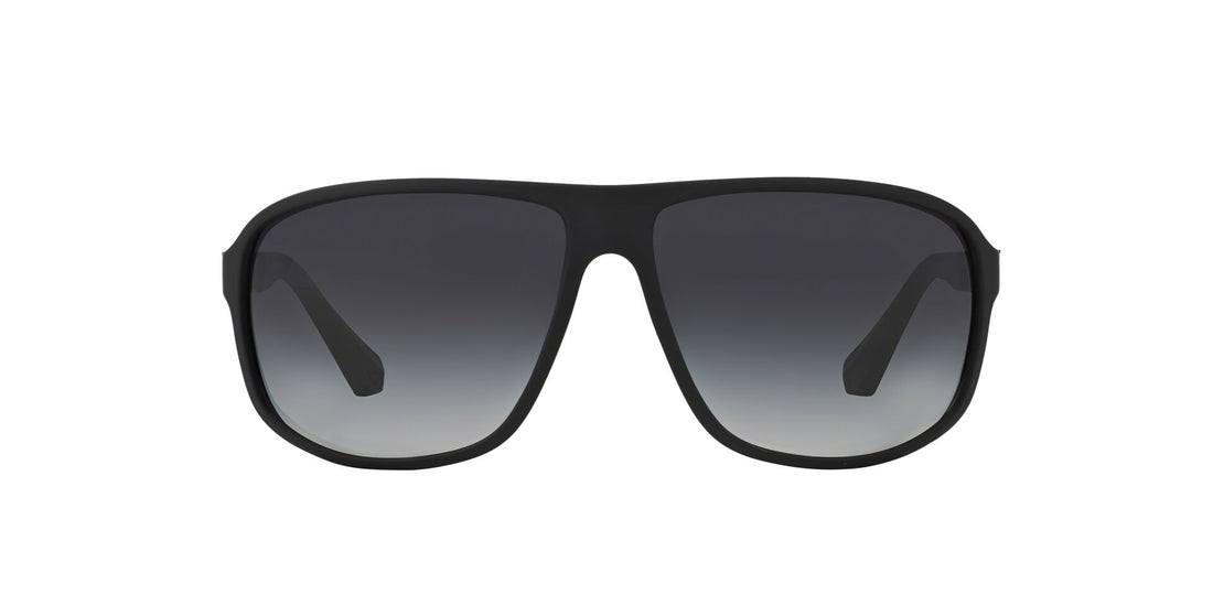Translation missing: es.seo.product.type.gafas-de-sol emporio armani ea4029 50638g negro square masculina talla 64mm - Translation missing: es.seo.product.alt.imagen-secundaria