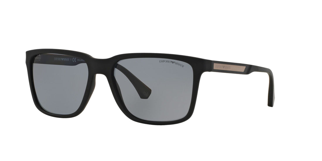 Translation missing: es.seo.product.type.gafas-de-sol emporio armani ea4047 506381 negro masculino talla 56mm - Translation missing: es.seo.product.alt.imagen-secundaria