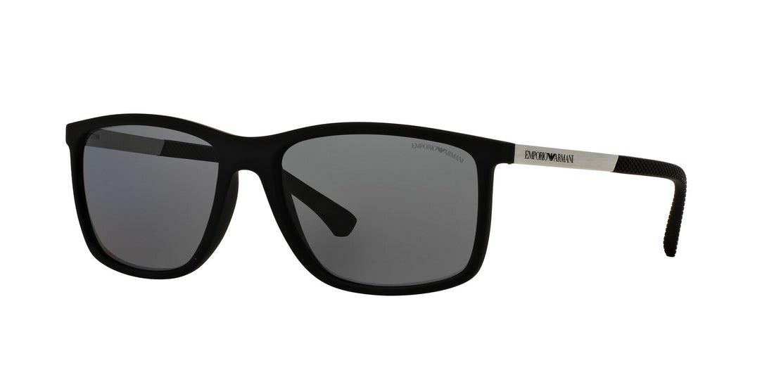 Translation missing: es.seo.product.type.gafas-de-sol emporio armani ea4058 506381 negro masculino talla 58mm - Translation missing: es.seo.product.alt.imagen-secundaria