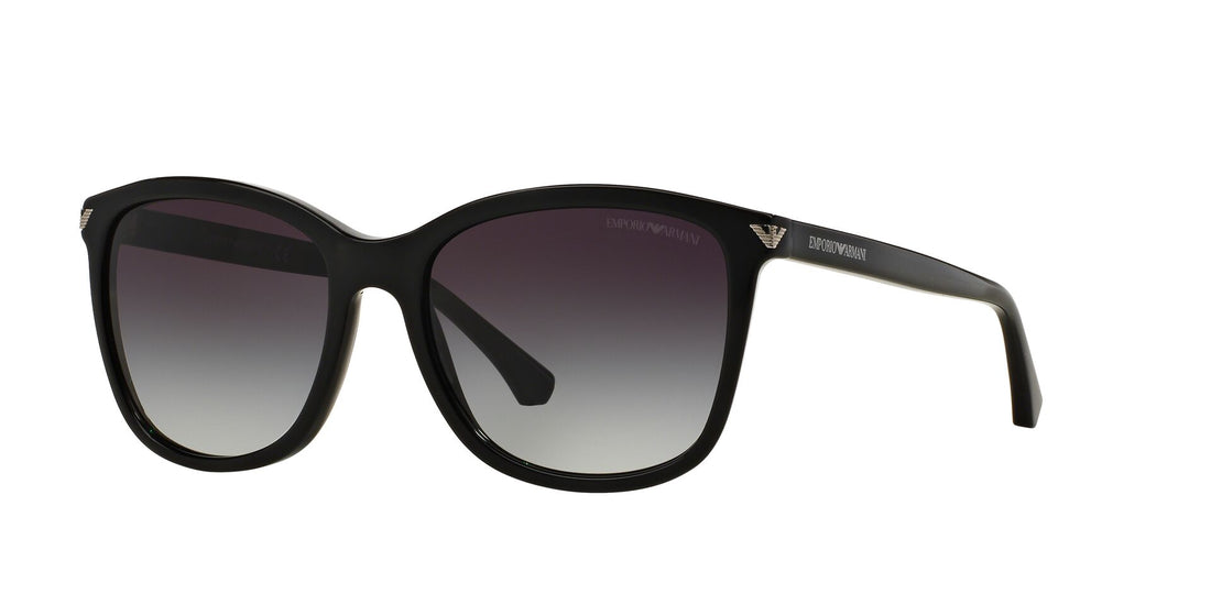 Translation missing: es.seo.product.type.gafas-de-sol emporio armani ea4060 50178g negro femenina talla 56mm - Translation missing: es.seo.product.alt.imagen-secundaria