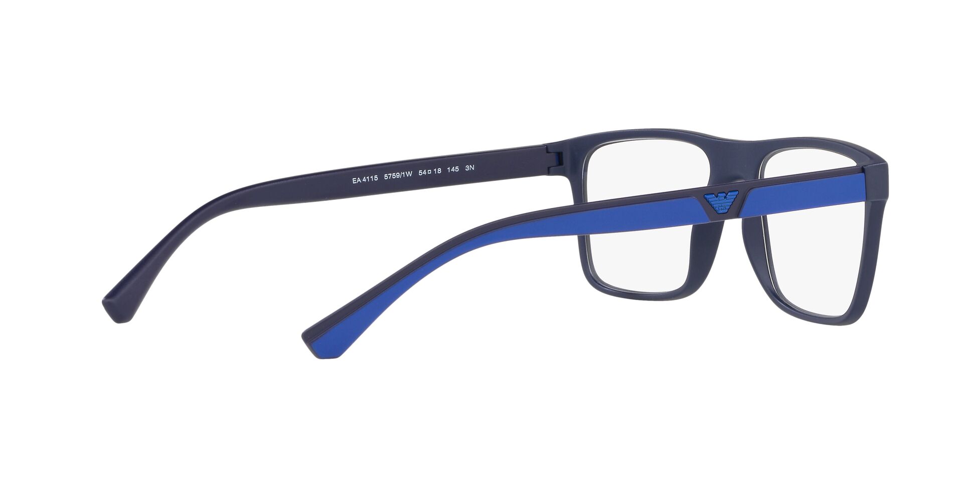 EMPORIO ARMANI EA4115 57591W 54