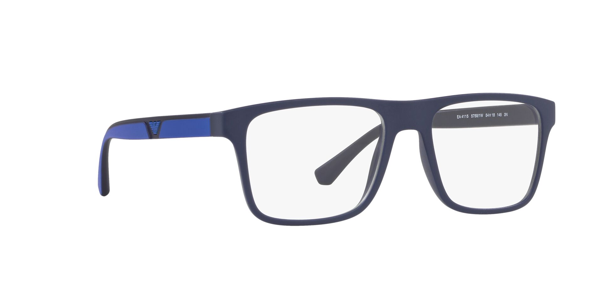 EMPORIO ARMANI EA4115 57591W 54