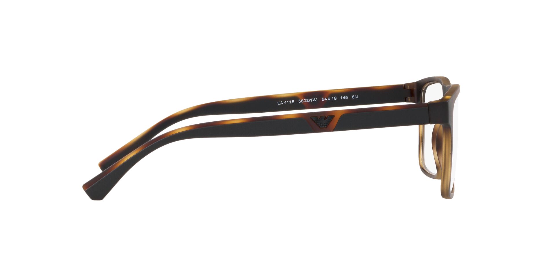 EMPORIO ARMANI EA4115 58021W 54