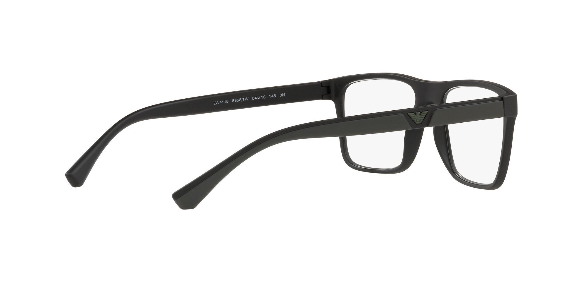 EMPORIO ARMANI EA4115 58531W 54