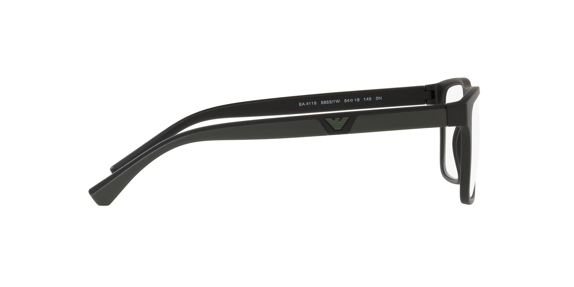 EMPORIO ARMANI EA4115 58531W 54