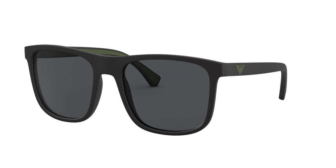 Translation missing: es.seo.product.type.gafas-de-sol emporio armani ea4129 504287 negro masculino talla 56mm - Translation missing: es.seo.product.alt.imagen-secundaria