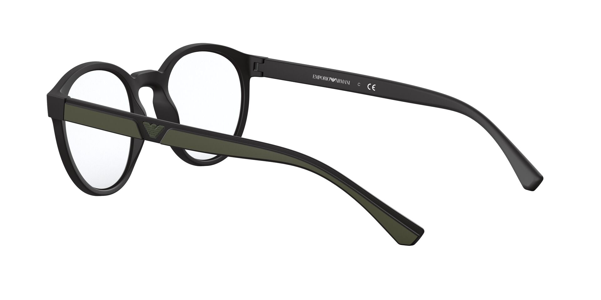 EMPORIO ARMANI EA4152 50421W 52