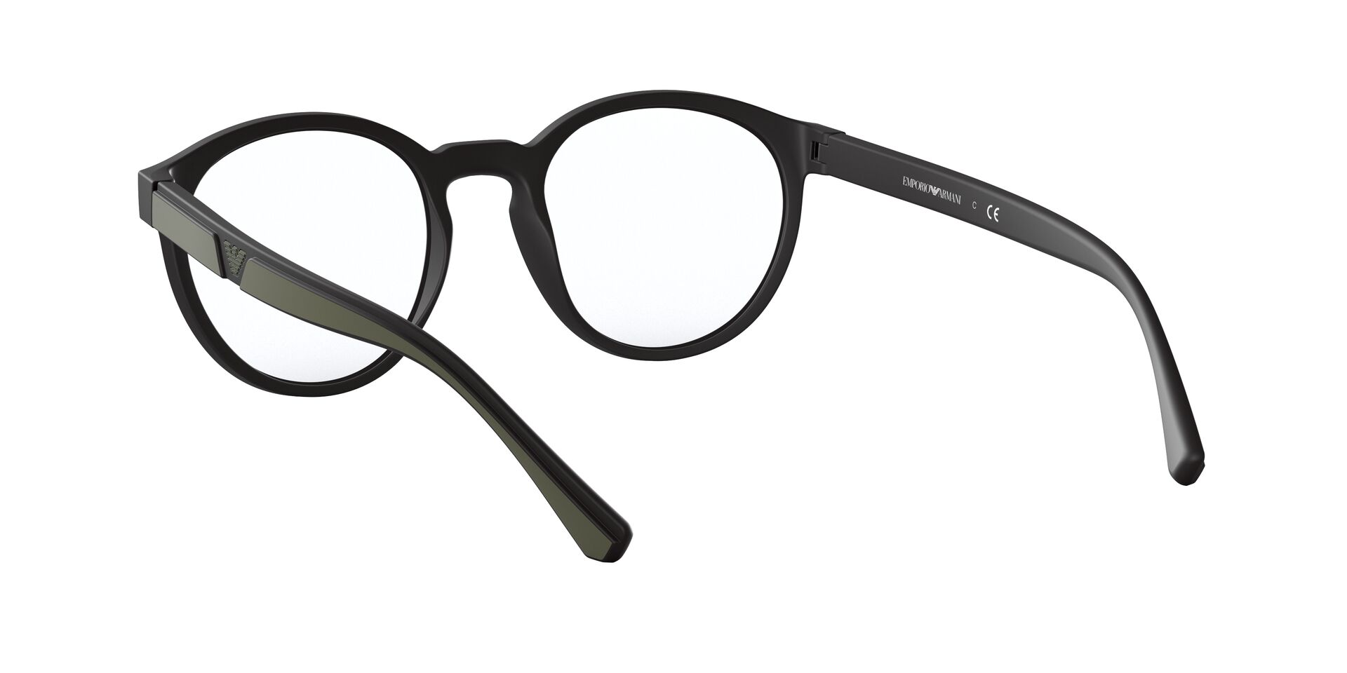 EMPORIO ARMANI EA4152 50421W 52