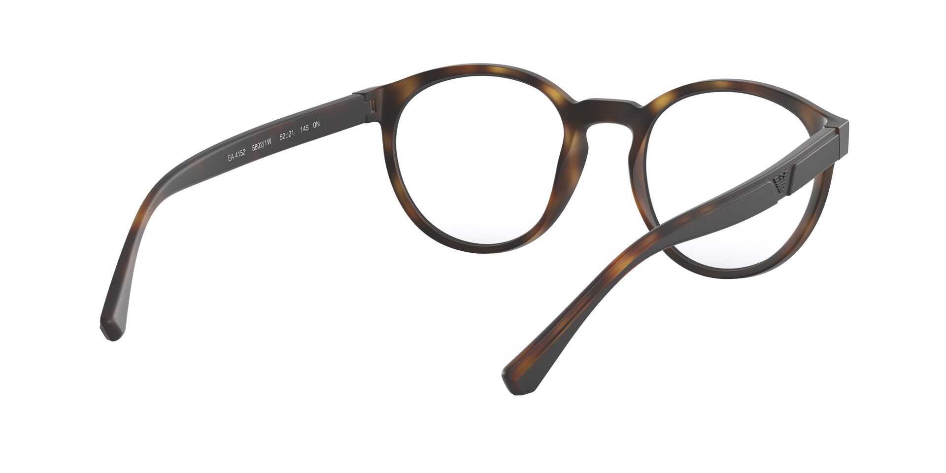 EMPORIO ARMANI EA4152 58021W 52