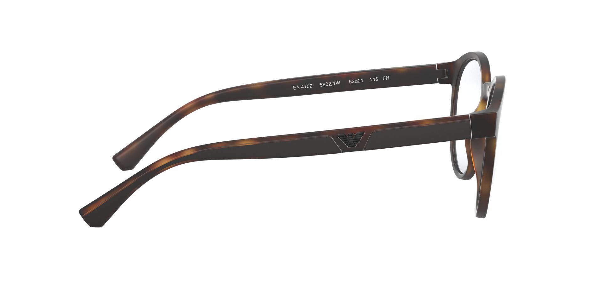 EMPORIO ARMANI EA4152 58021W 52