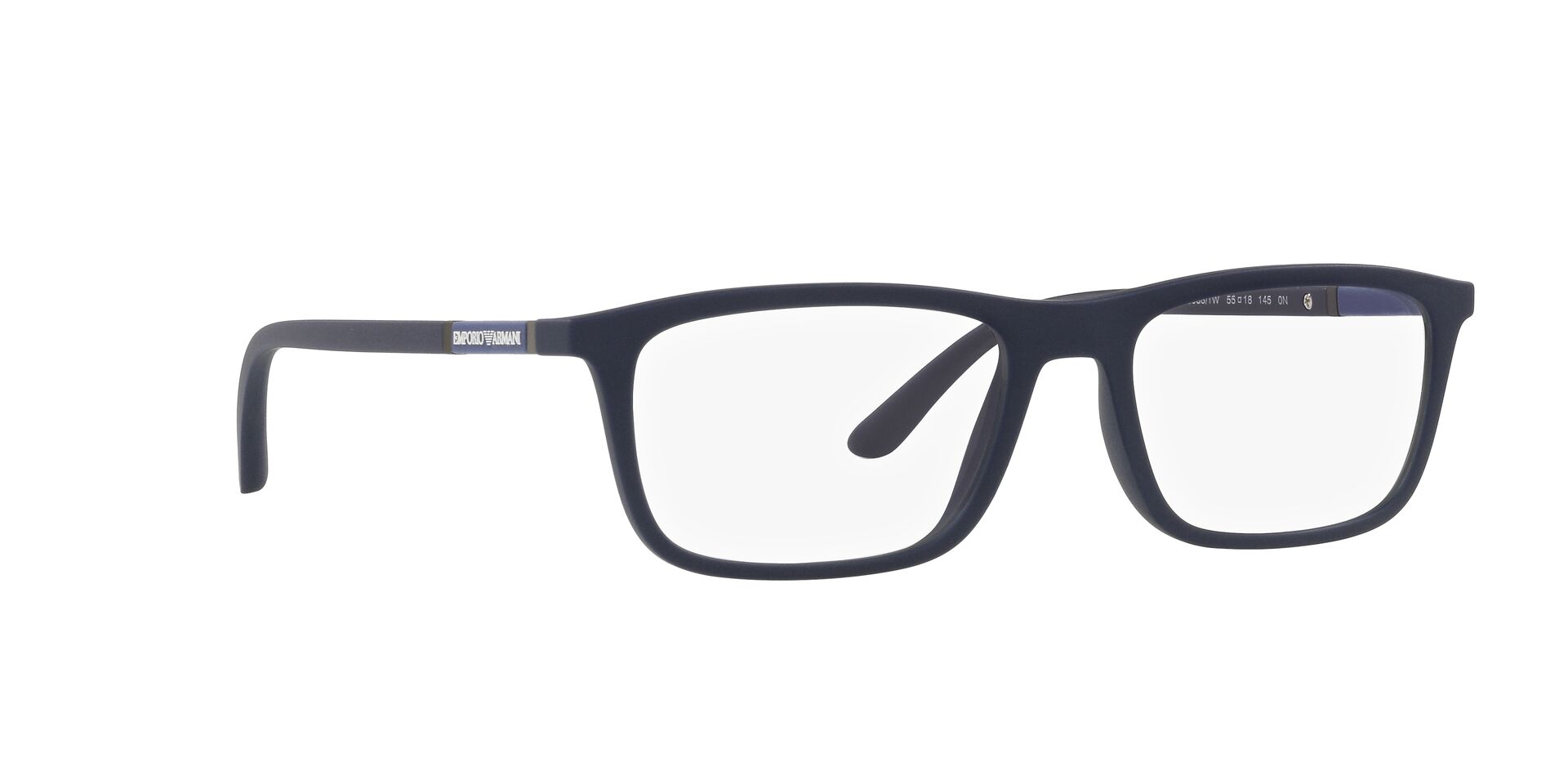 EMPORIO ARMANI EA4160 50881W 55