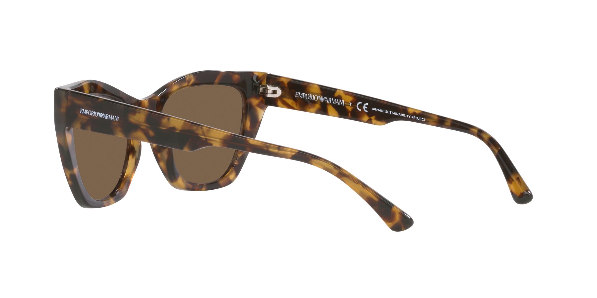 EMPORIO ARMANI EA4176 502573 54